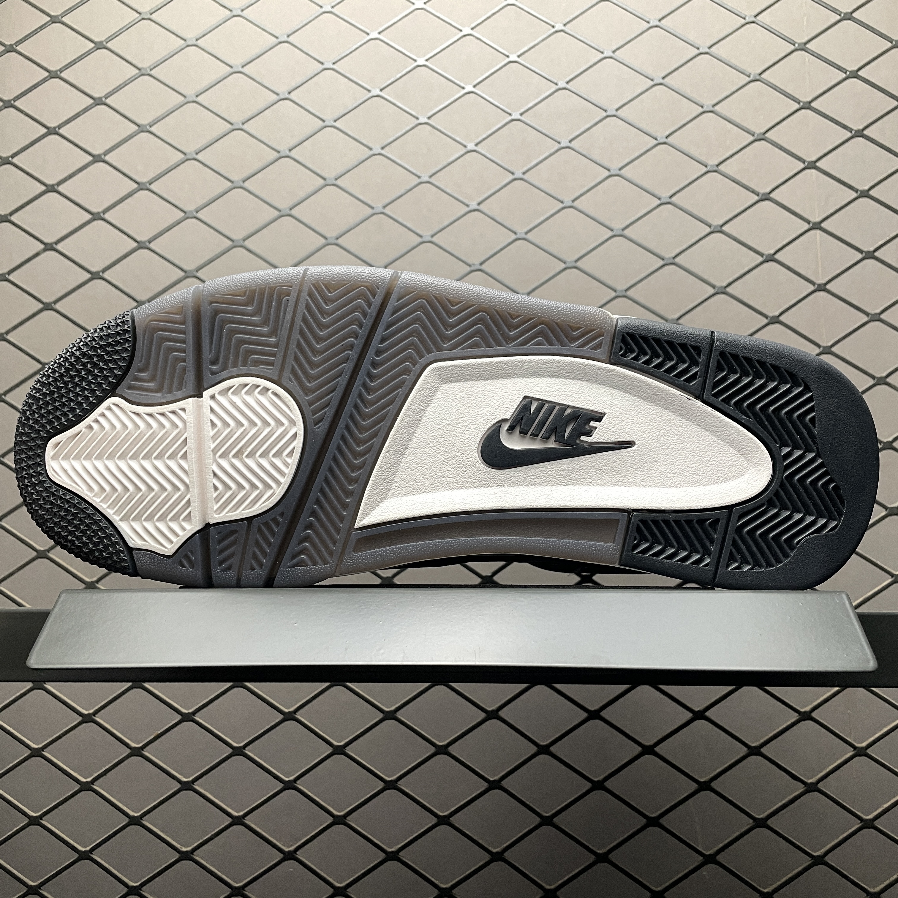 Nike Air Jordan 4 “Cave Stone” (FV5029-200)