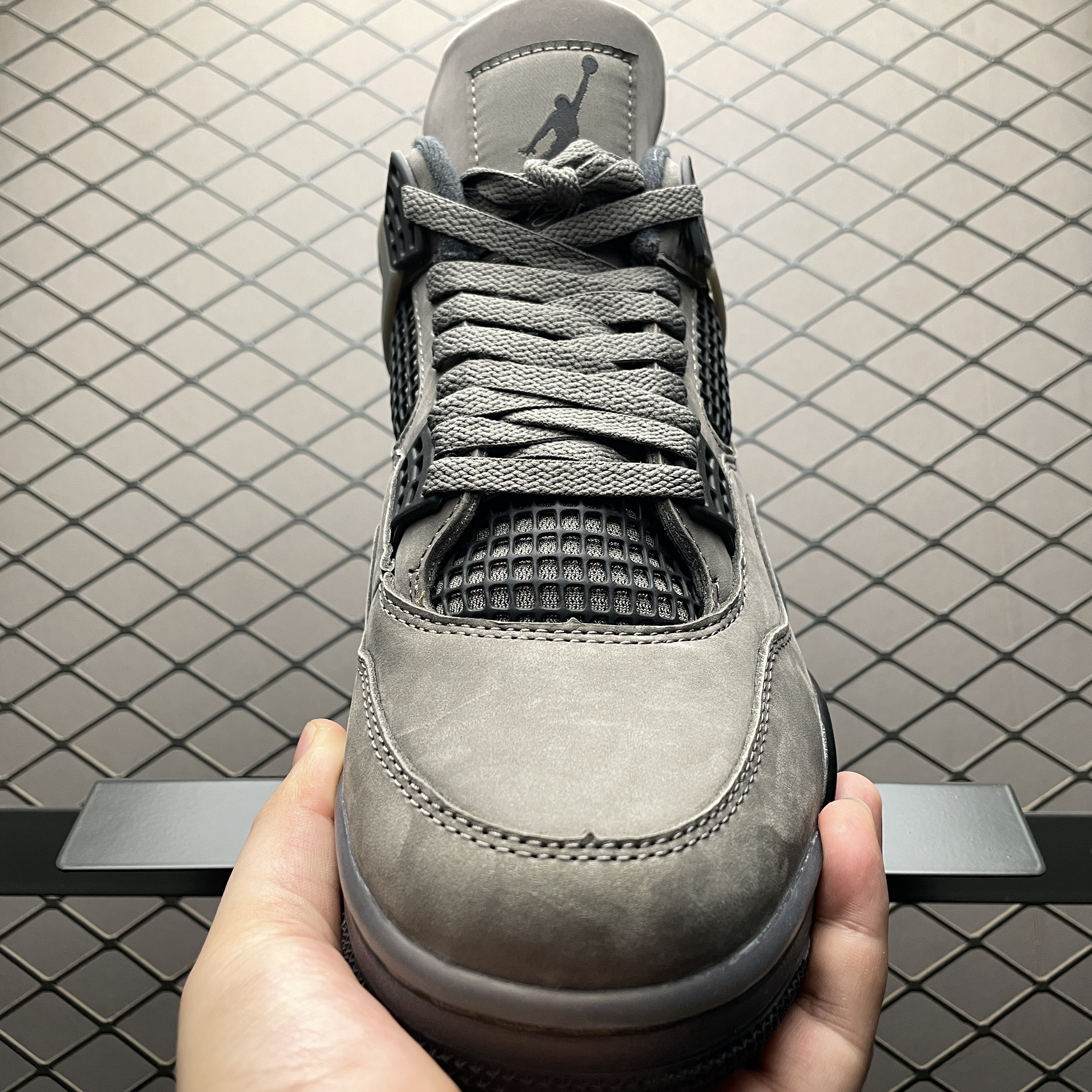 Nike Air Jordan 4 “Cave Stone” (FV5029-200)