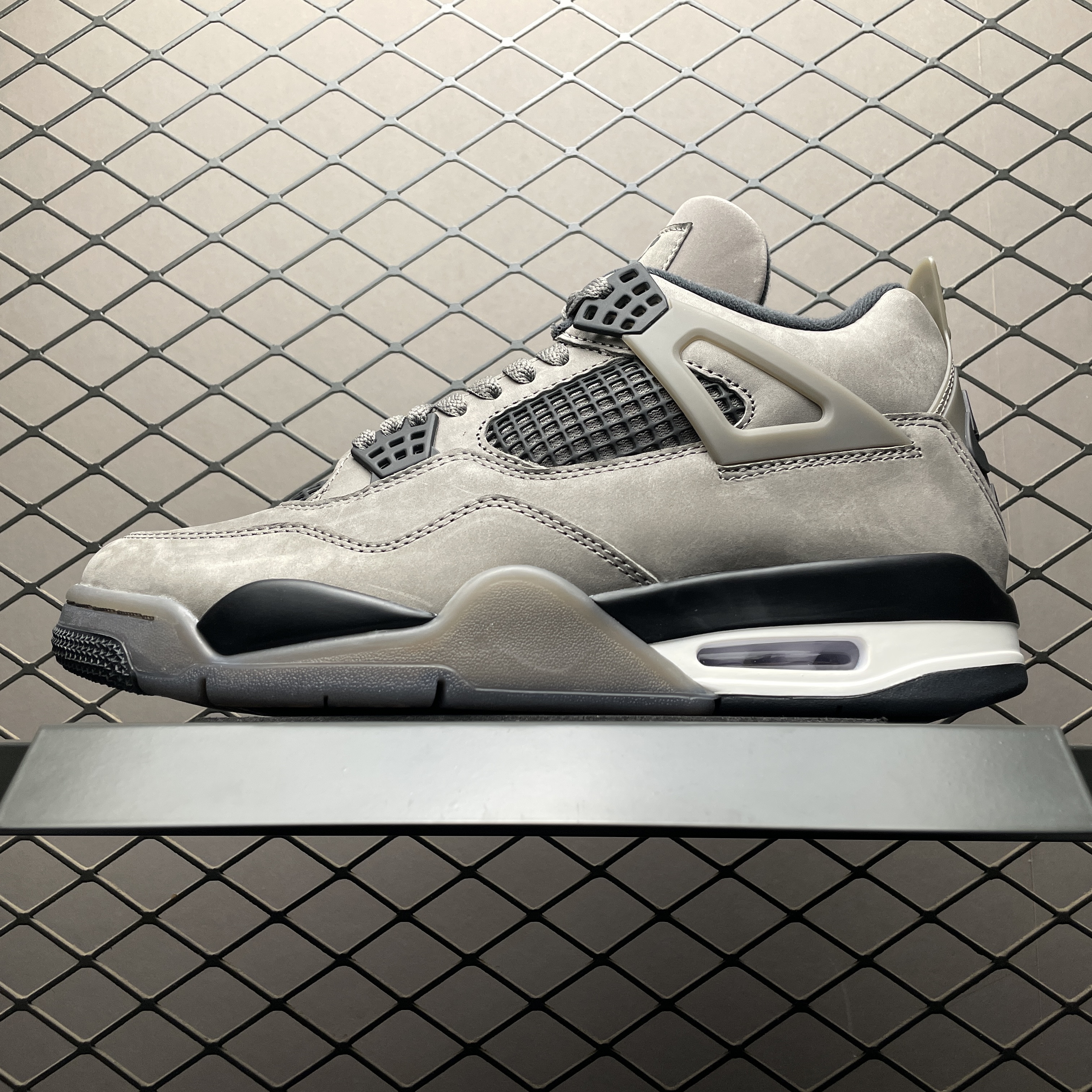 Nike Air Jordan 4 “Cave Stone” (FV5029-200)