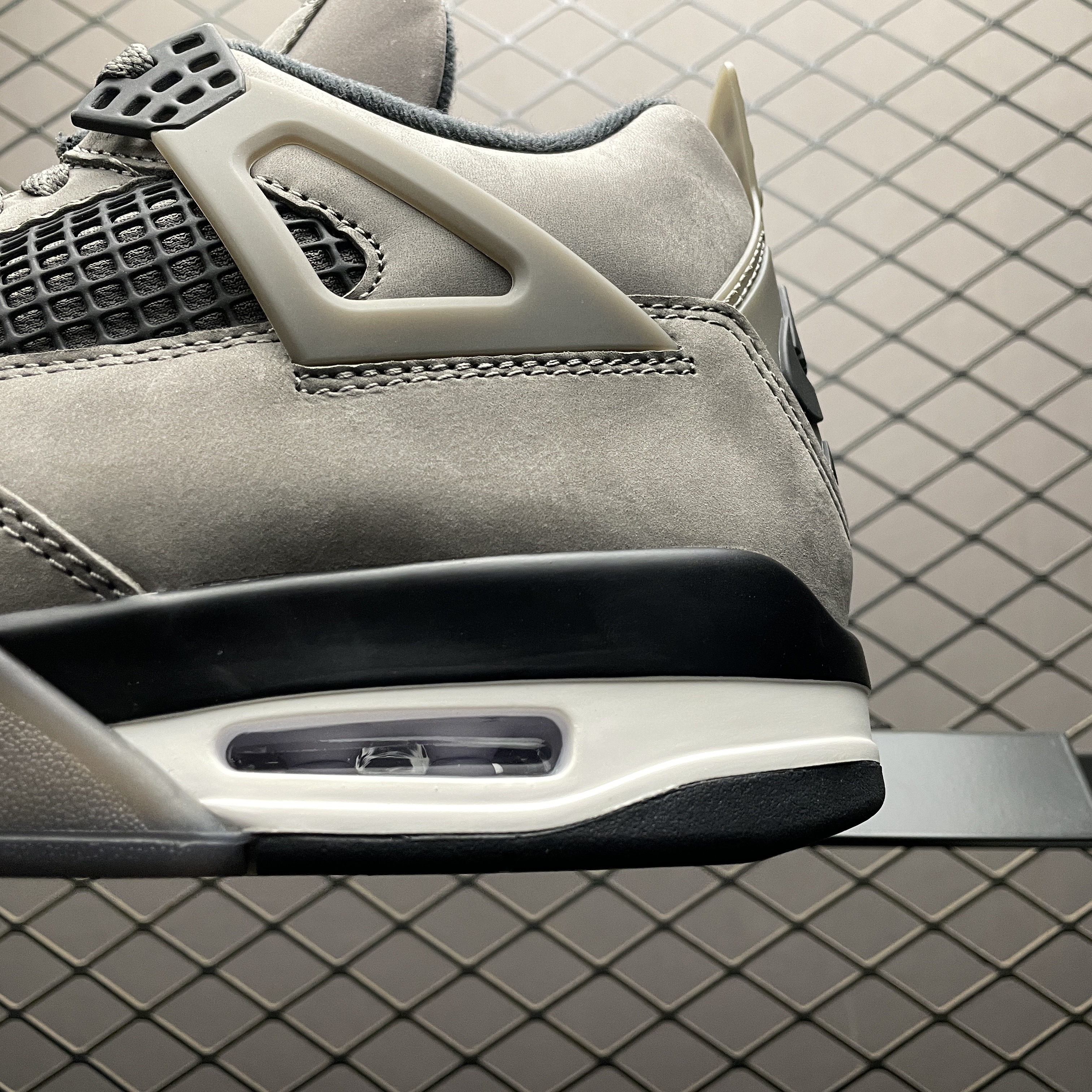 Nike Air Jordan 4 “Cave Stone” (FV5029-200)