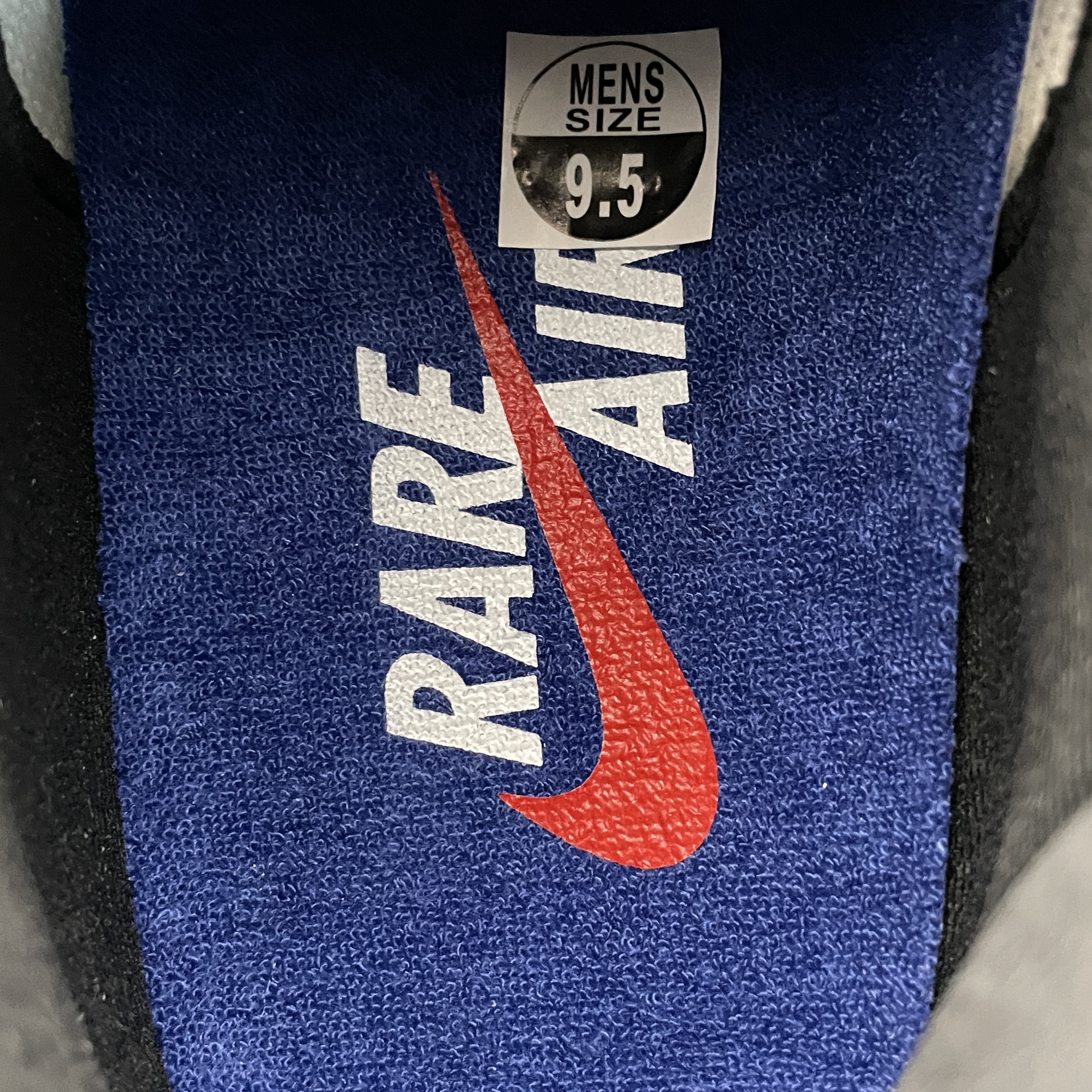 Nike Air Jordan 11 "Rare Air"（ IH0296-400）