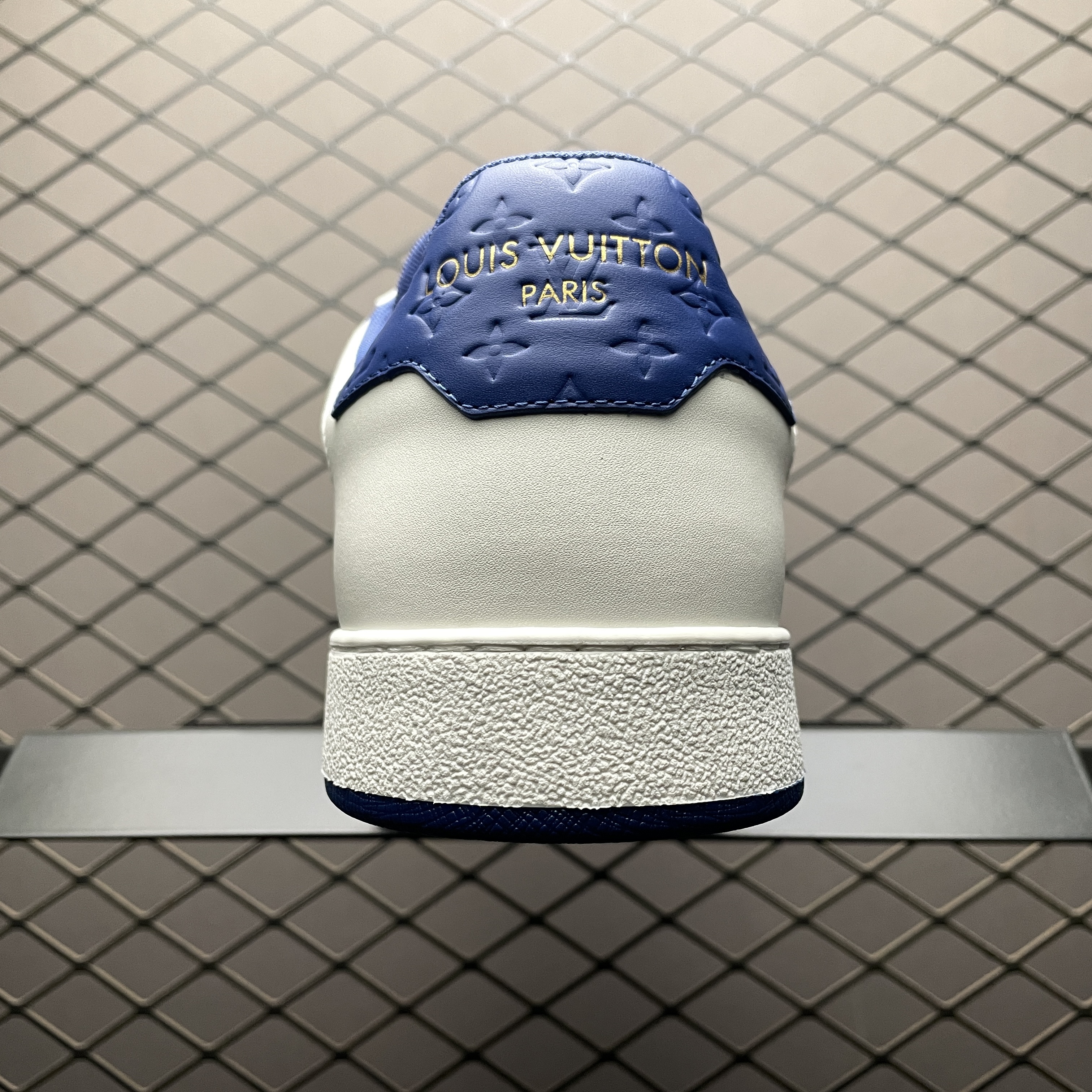 LOUIS VUITTON Rivoli Sneaker - Shoes (1ADGOR)