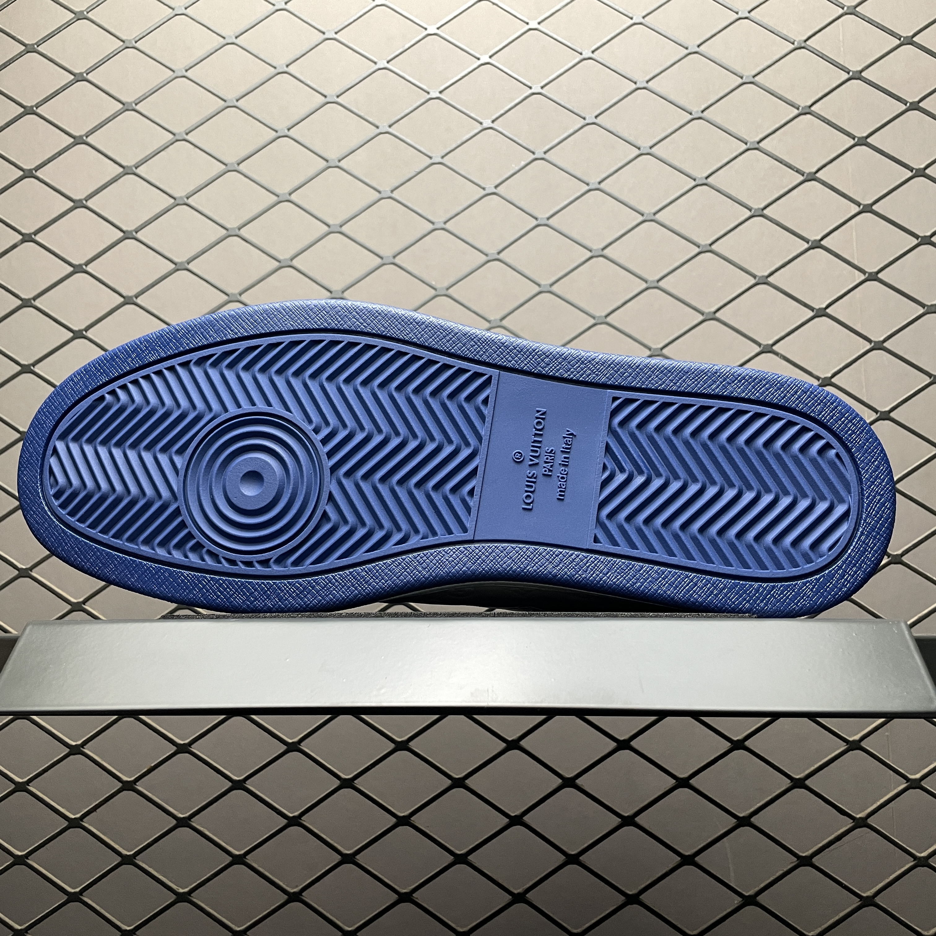 LOUIS VUITTON Rivoli Sneaker - Shoes (1ADGOR)