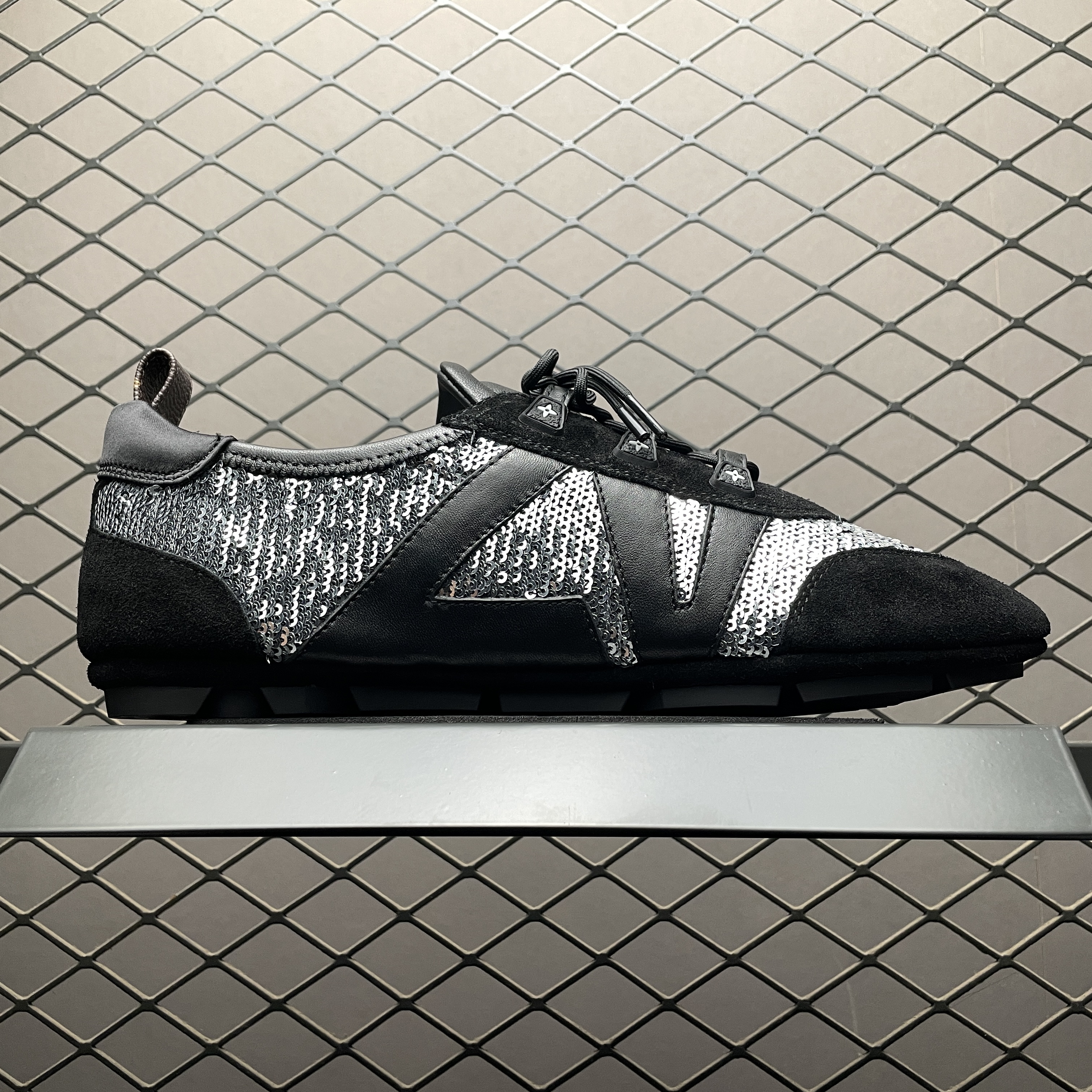 Louis Vuitton SNEAKERINA Ballet Sneakers（1AHND5）