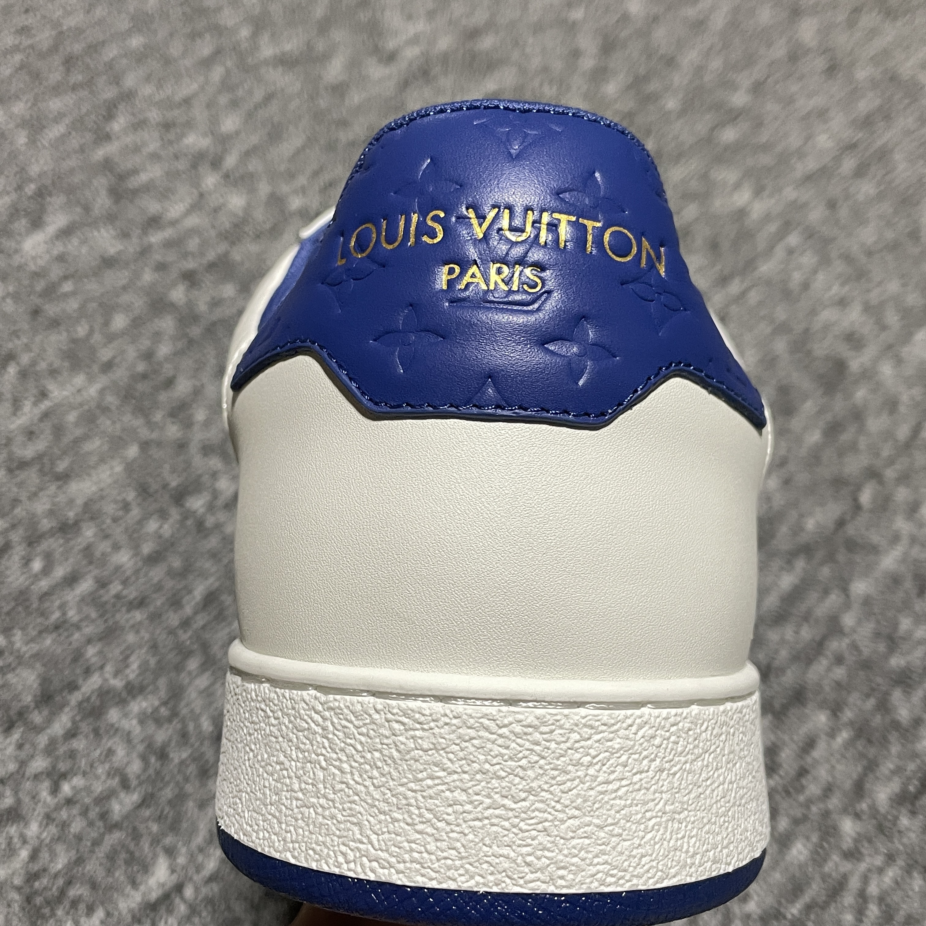 LOUIS VUITTON Rivoli Sneaker - Shoes (1ADGOR)