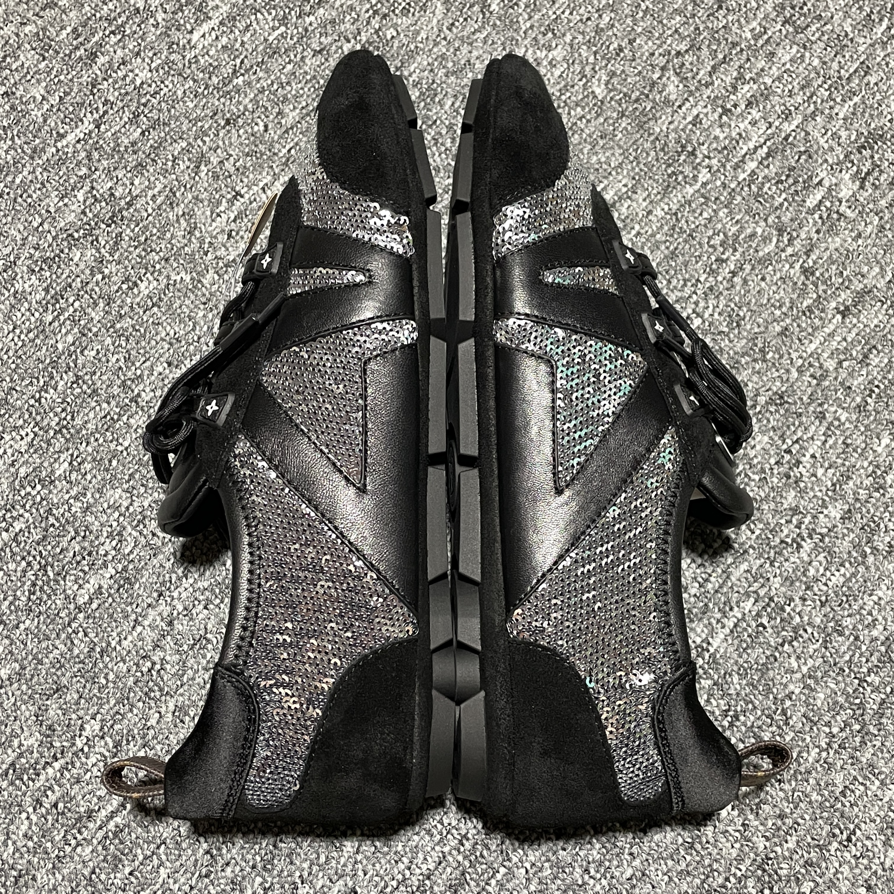 Louis Vuitton SNEAKERINA Ballet Sneakers（1AHND5）