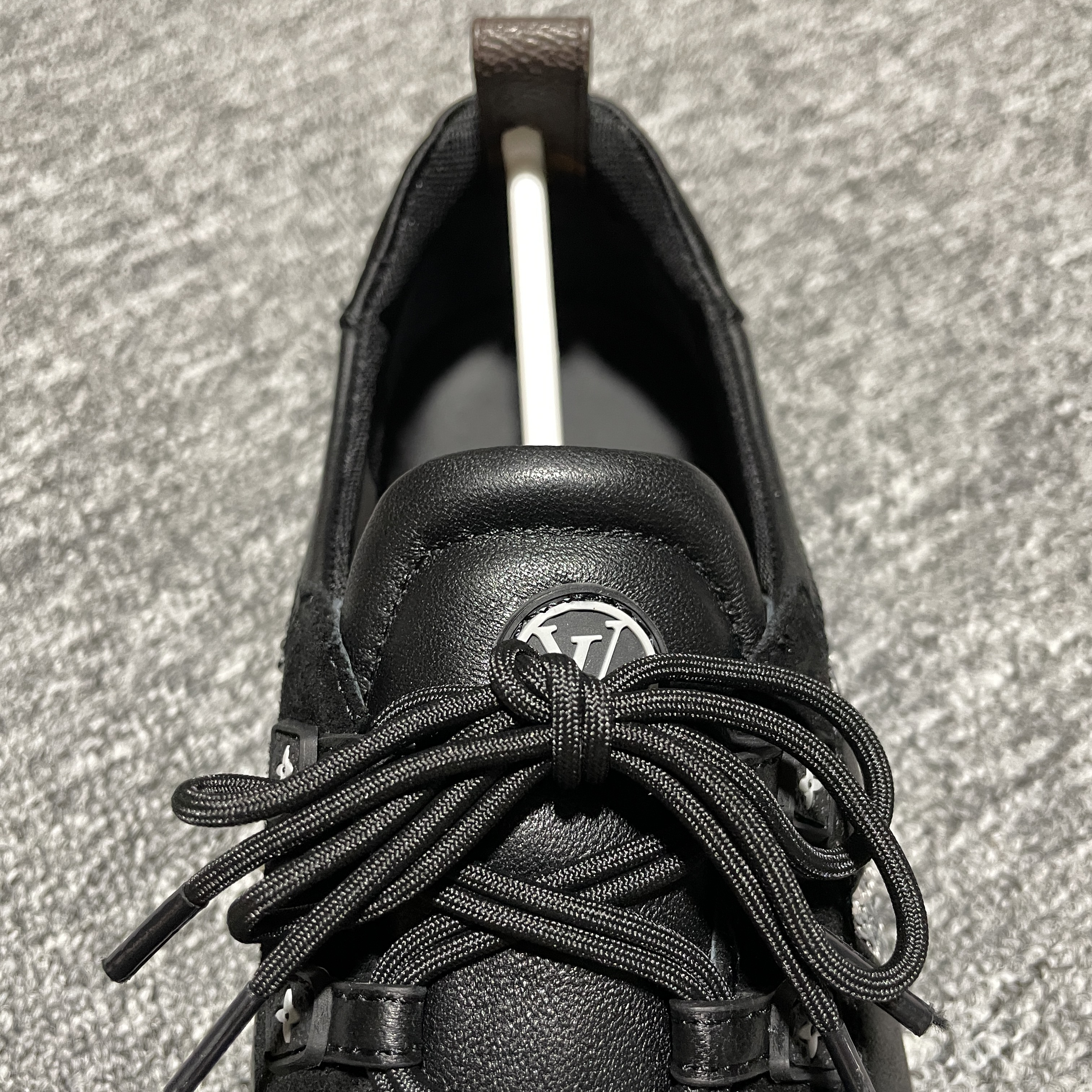 Louis Vuitton SNEAKERINA Ballet Sneakers（1AHND5）
