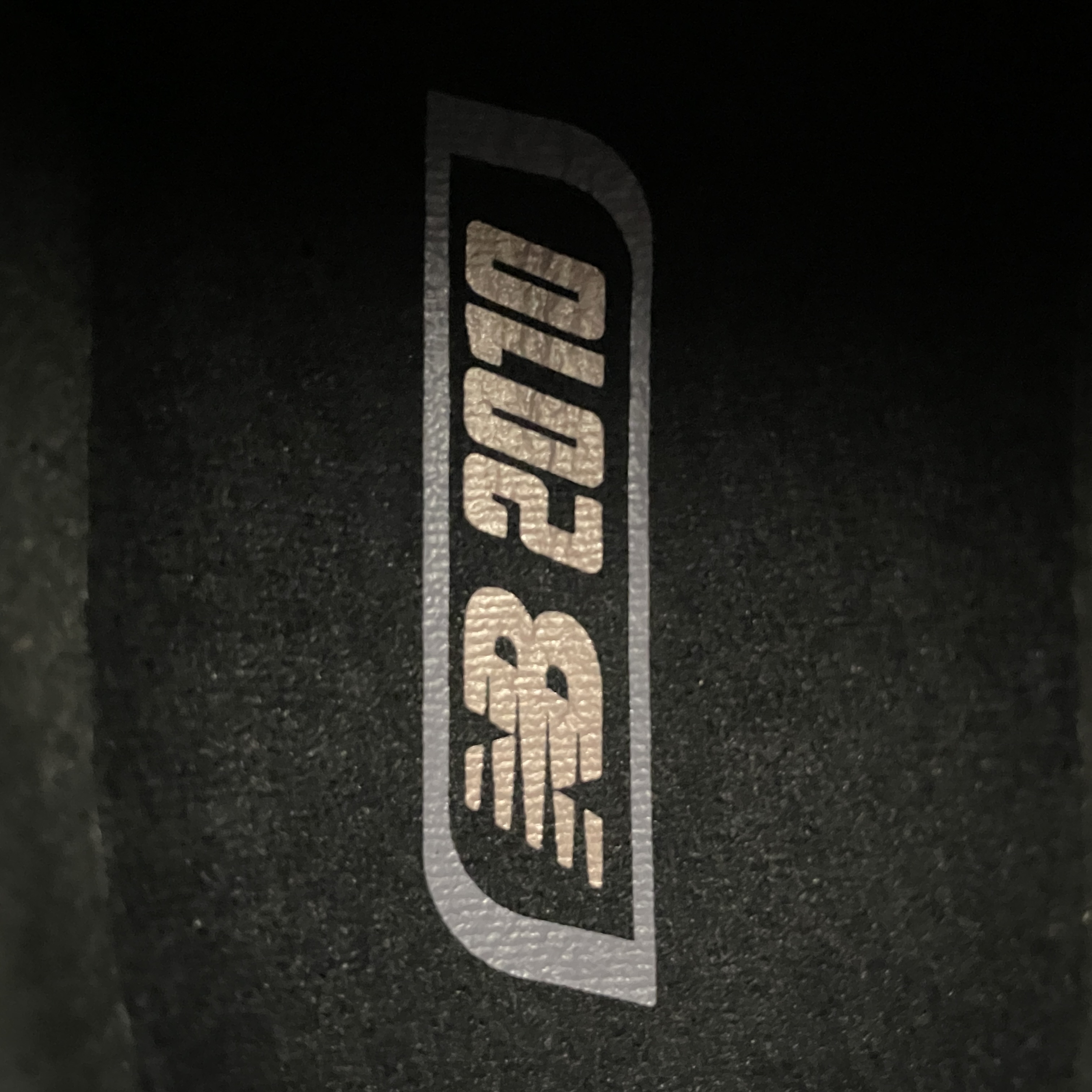 New Balance 2010 "Black/Brown" (U2010TTB）