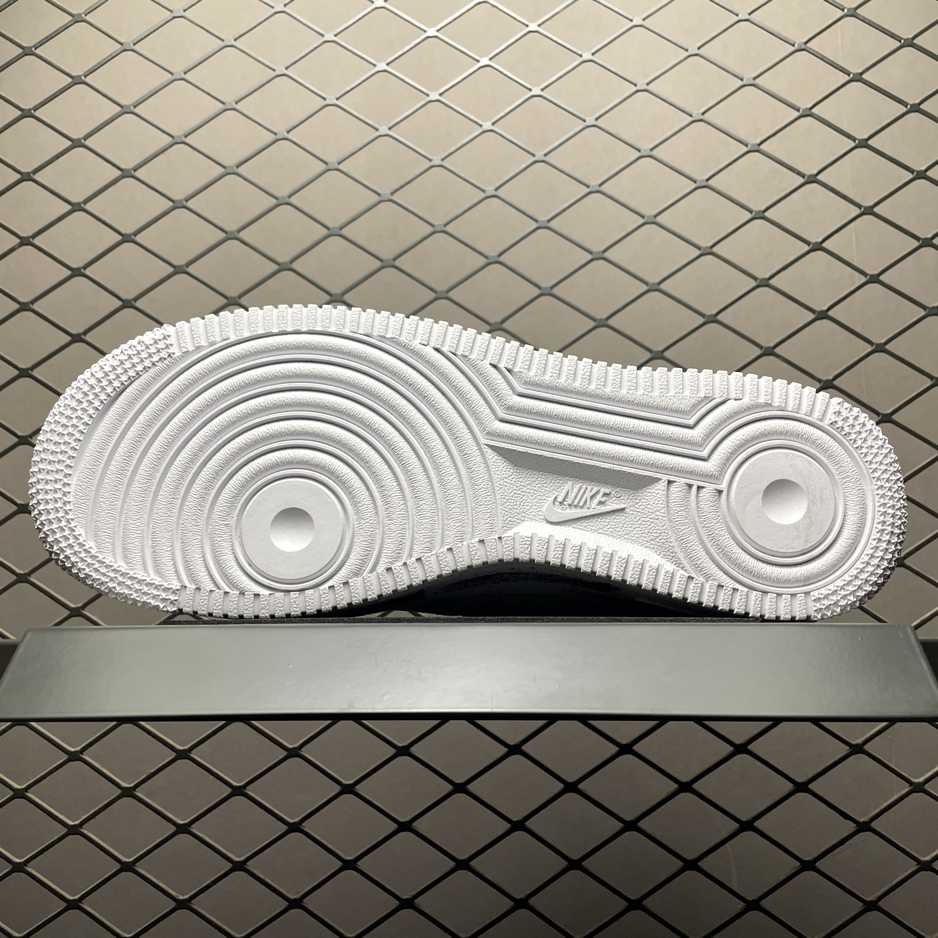 Nike Air Force 1 Low Spray Paint Attitude Graffiti（CW2288-114）