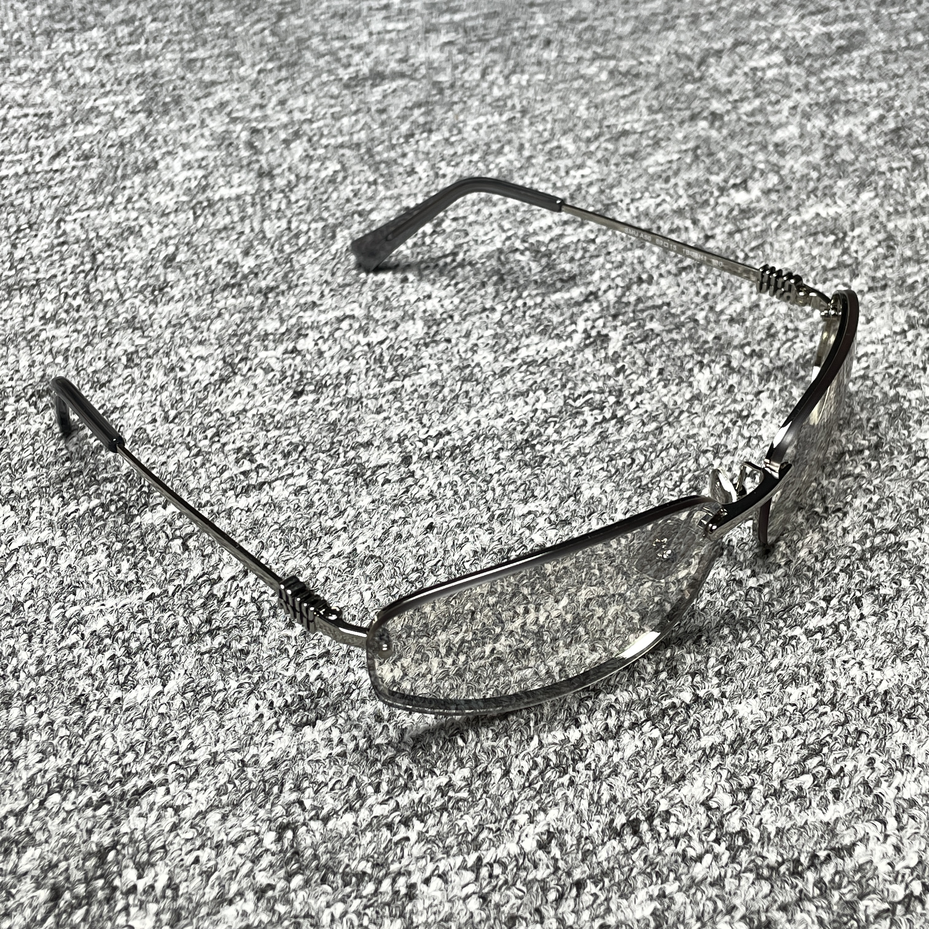 MIUMIU Runway Sunglasses "Pink Mirror Lenses" (SMUA50_M1BC_FE70J_C_068)