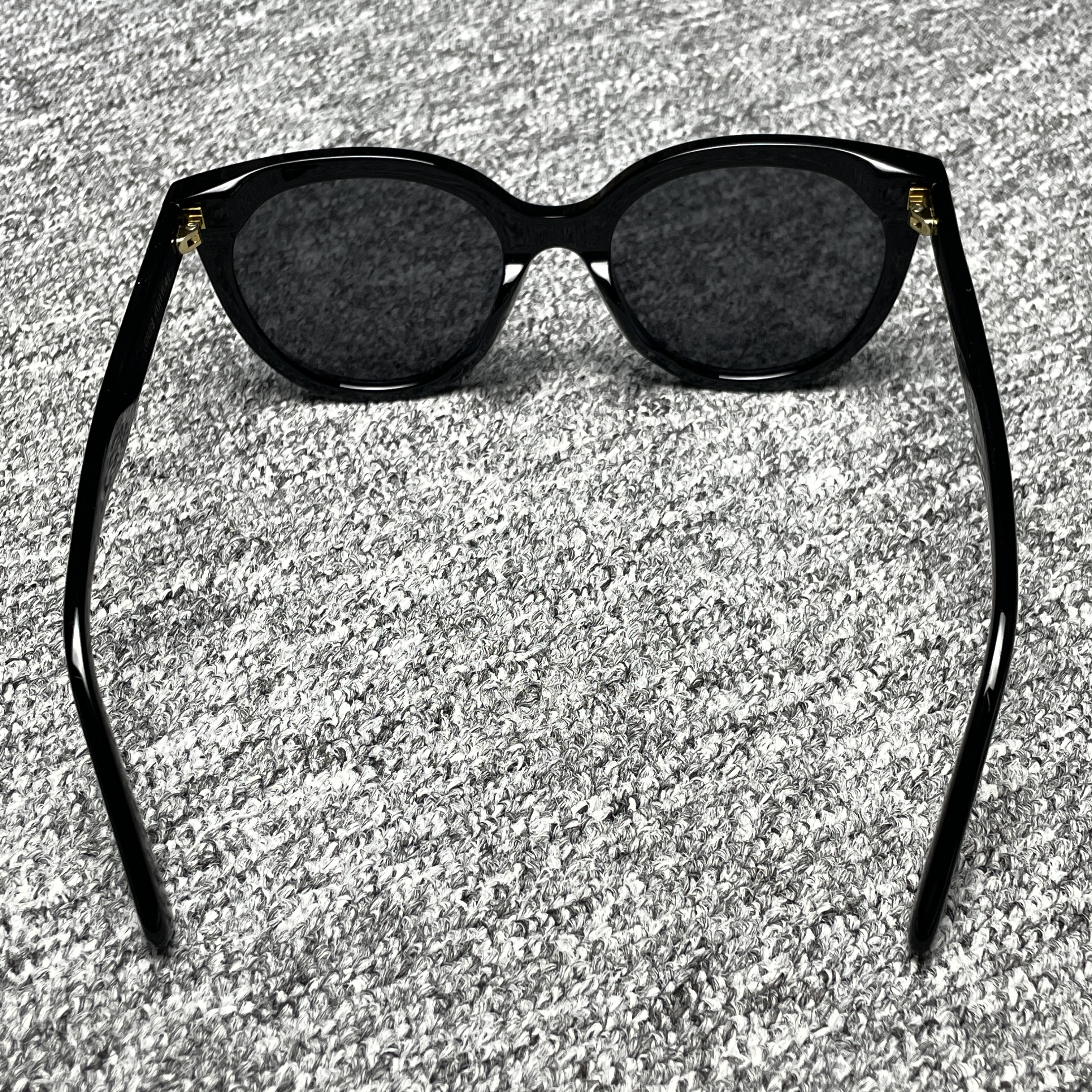 Louis Vuitton MY MONOGRAM FAME CAT EYE Sunglasses (Z2130U)