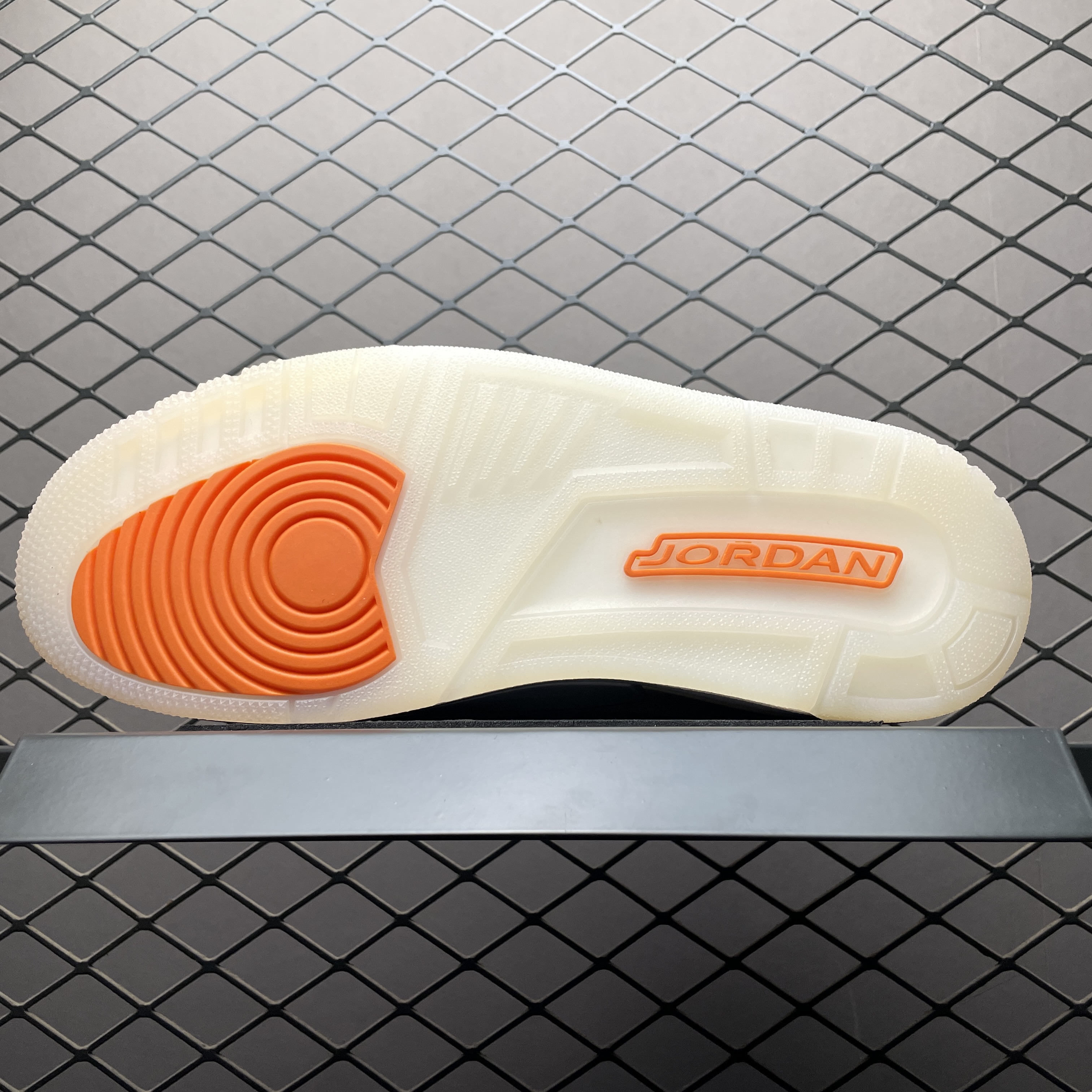 Nike Air Jordan 3 Retro TEX "Starfish"（IH7694-200）