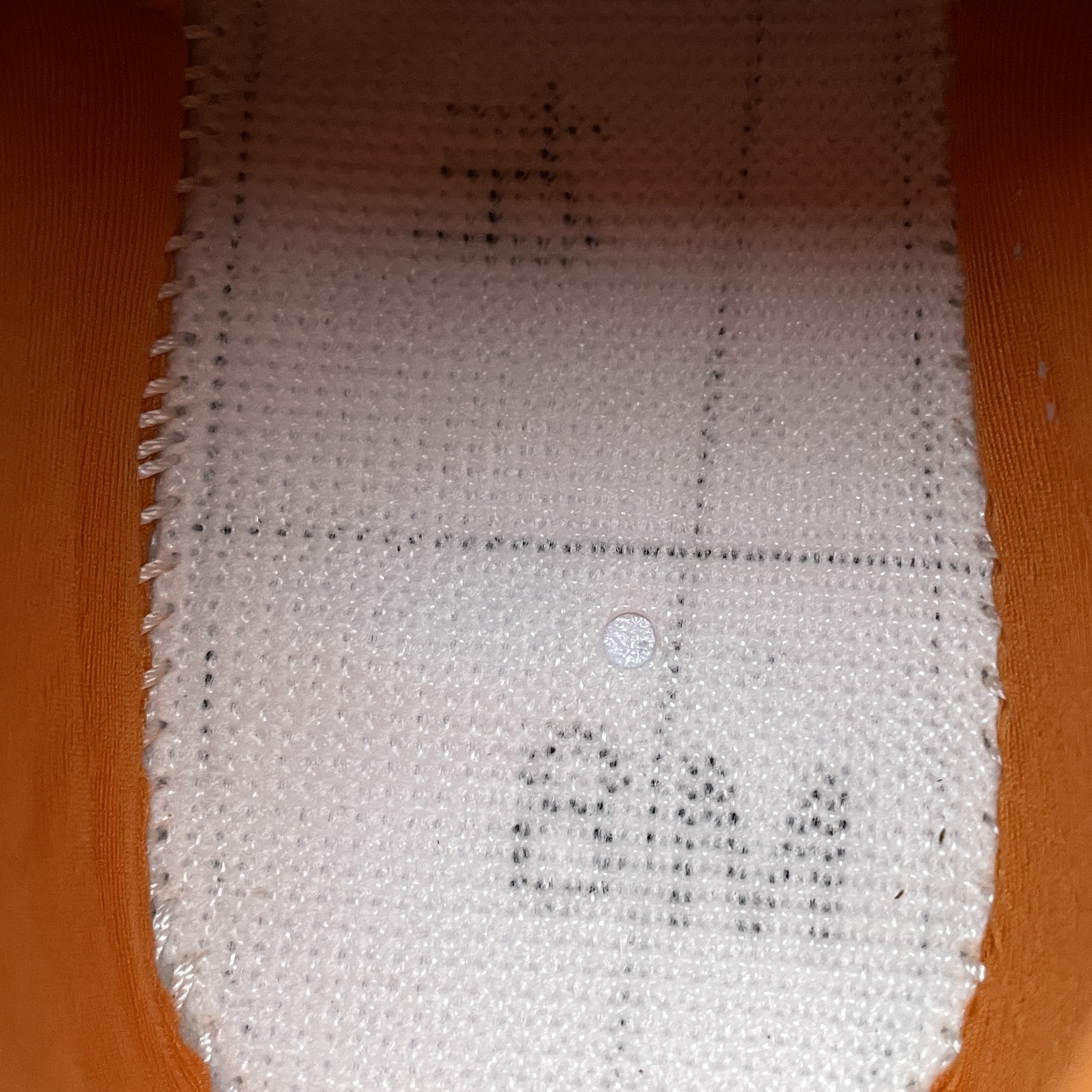 Nike Air Jordan 3 Retro TEX "Starfish"（IH7694-200）