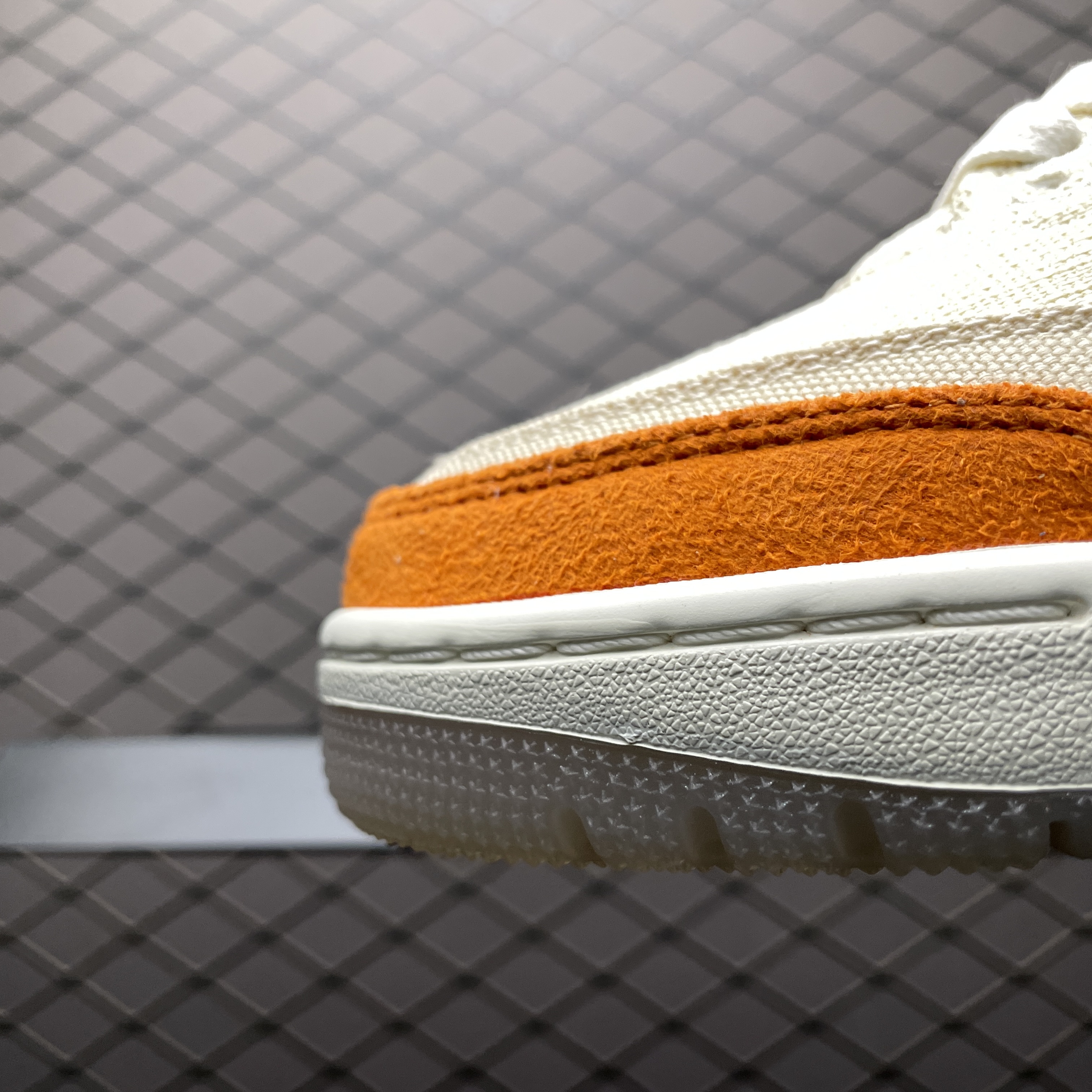 Nike Air Jordan 3 Retro TEX "Starfish"（IH7694-200）