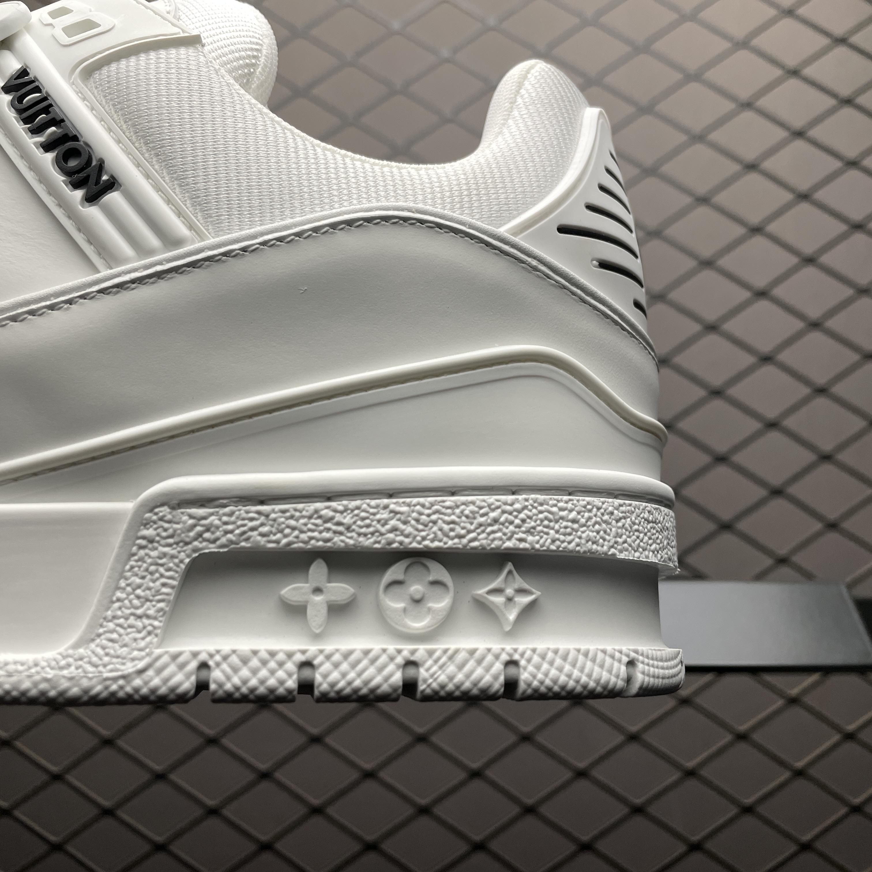 Louis Vuitton Trainer sneakers (1AIKR3)