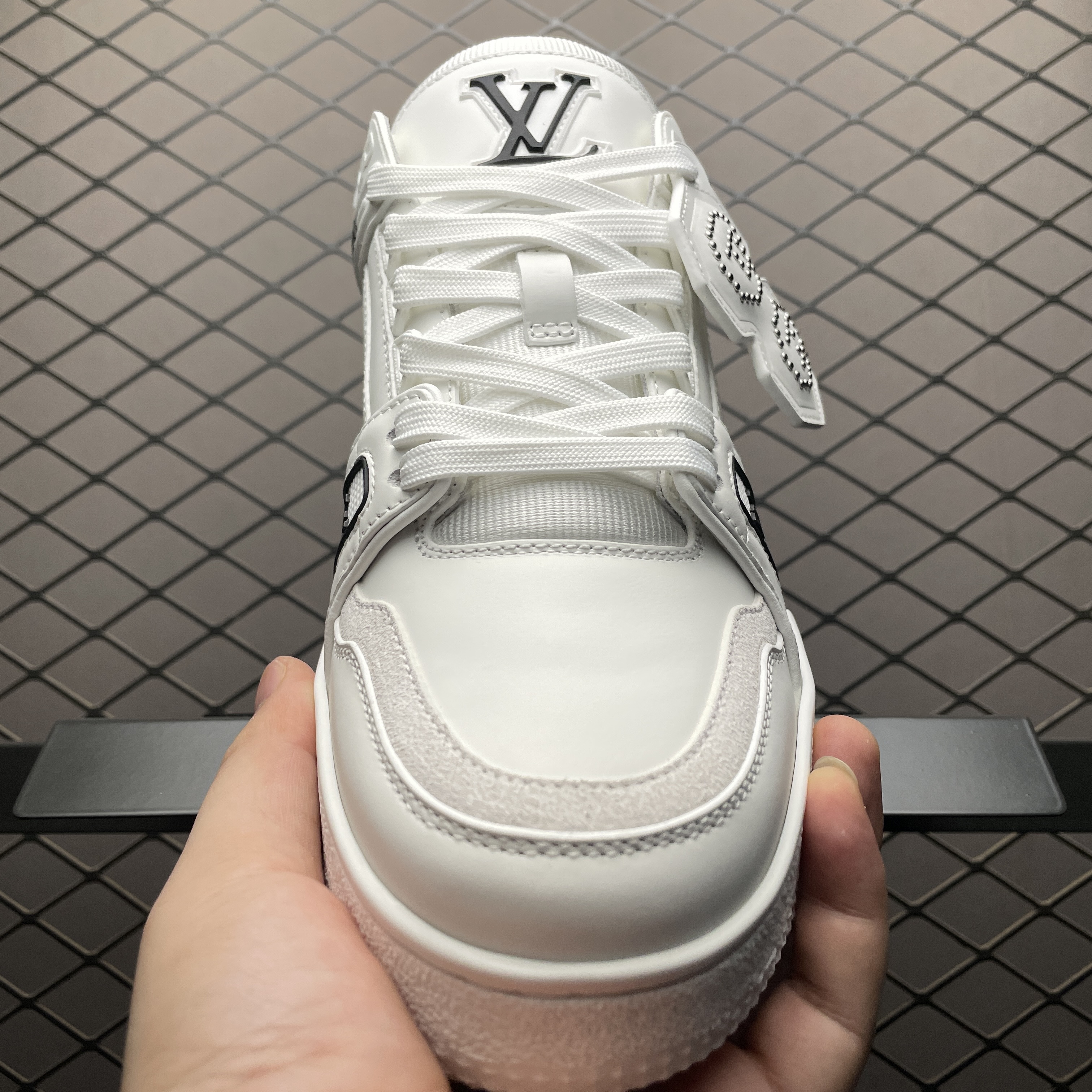 Louis Vuitton Trainer sneakers (1AIKR3)