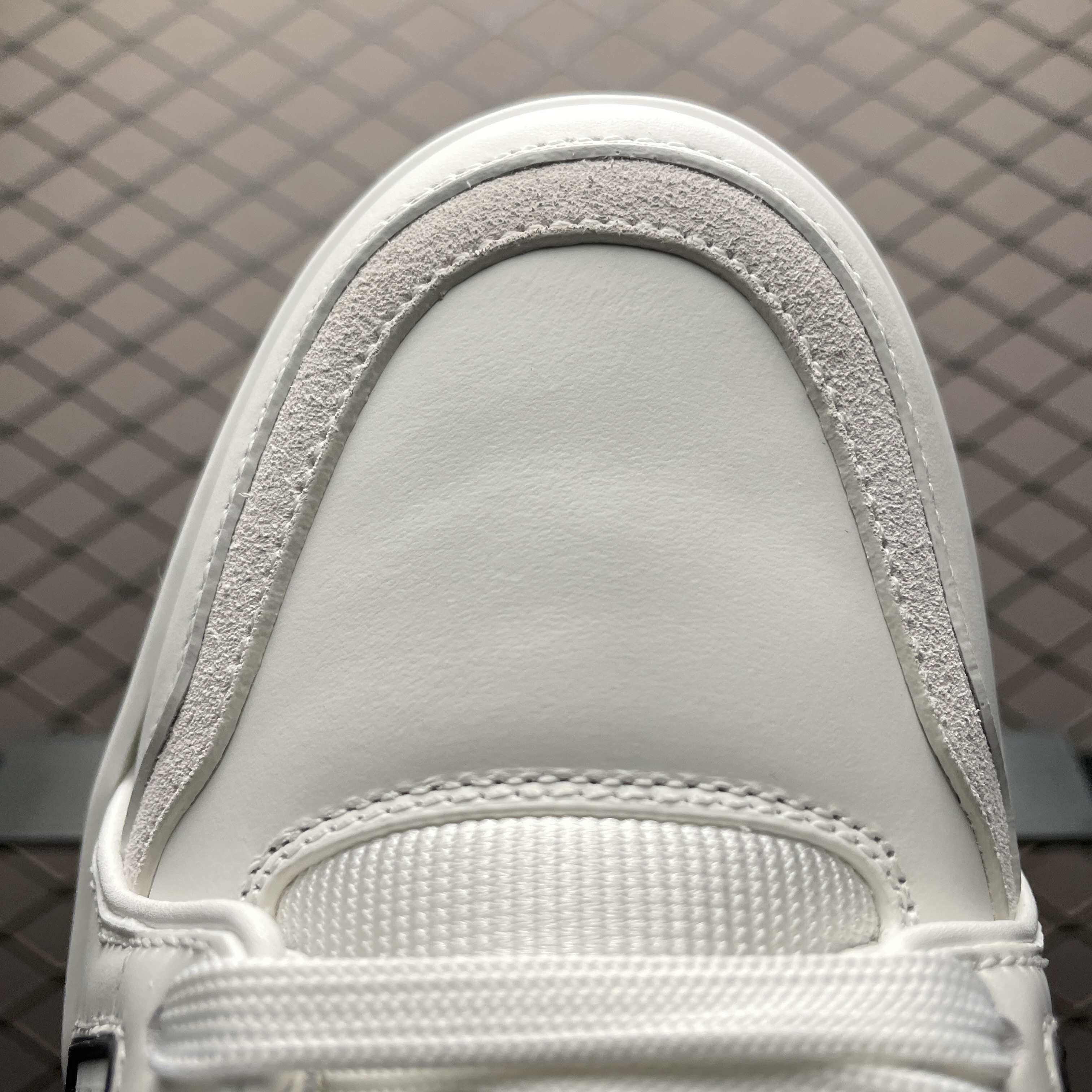 Louis Vuitton Trainer sneakers (1AIKR3)