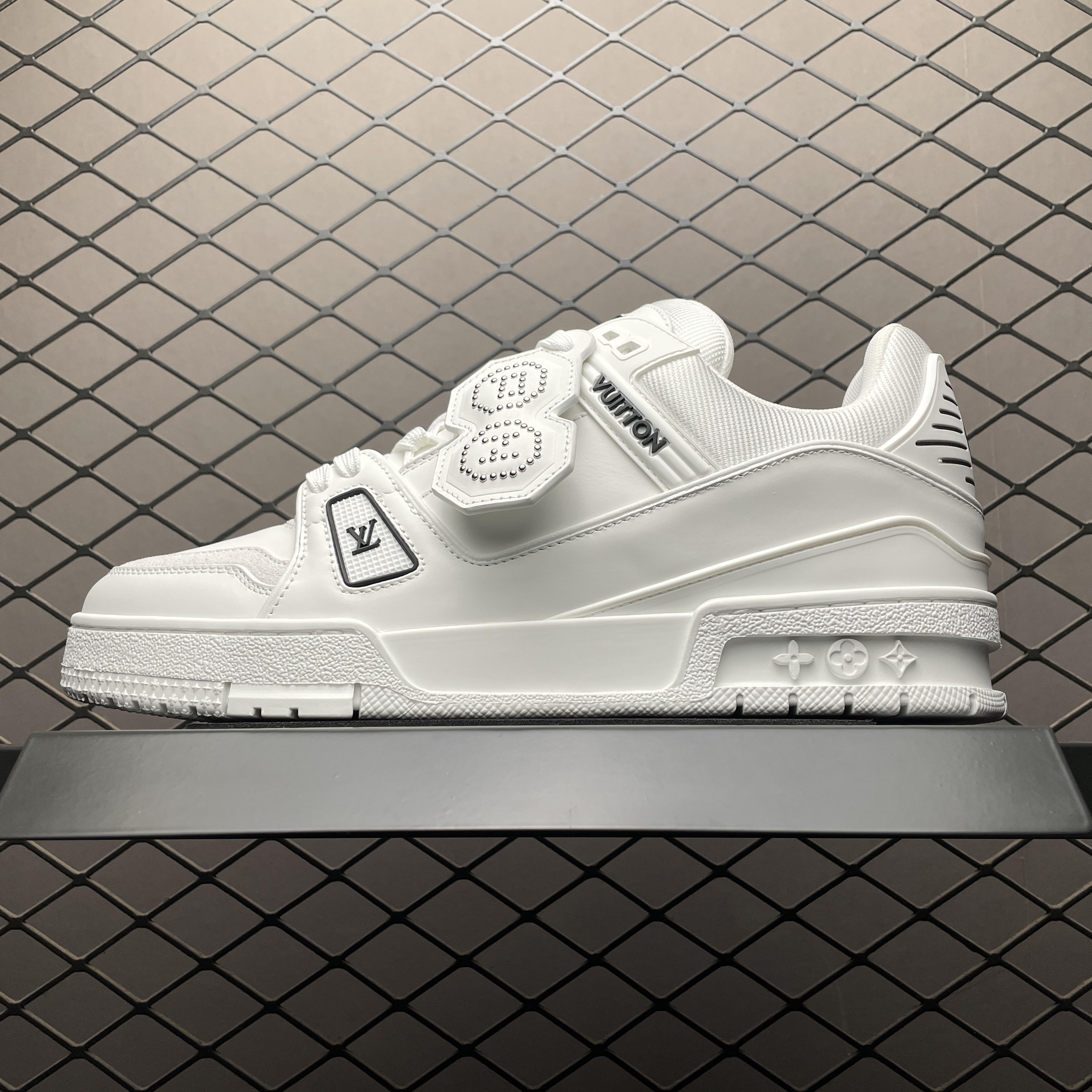 Louis Vuitton Trainer sneakers (1AIKR3)