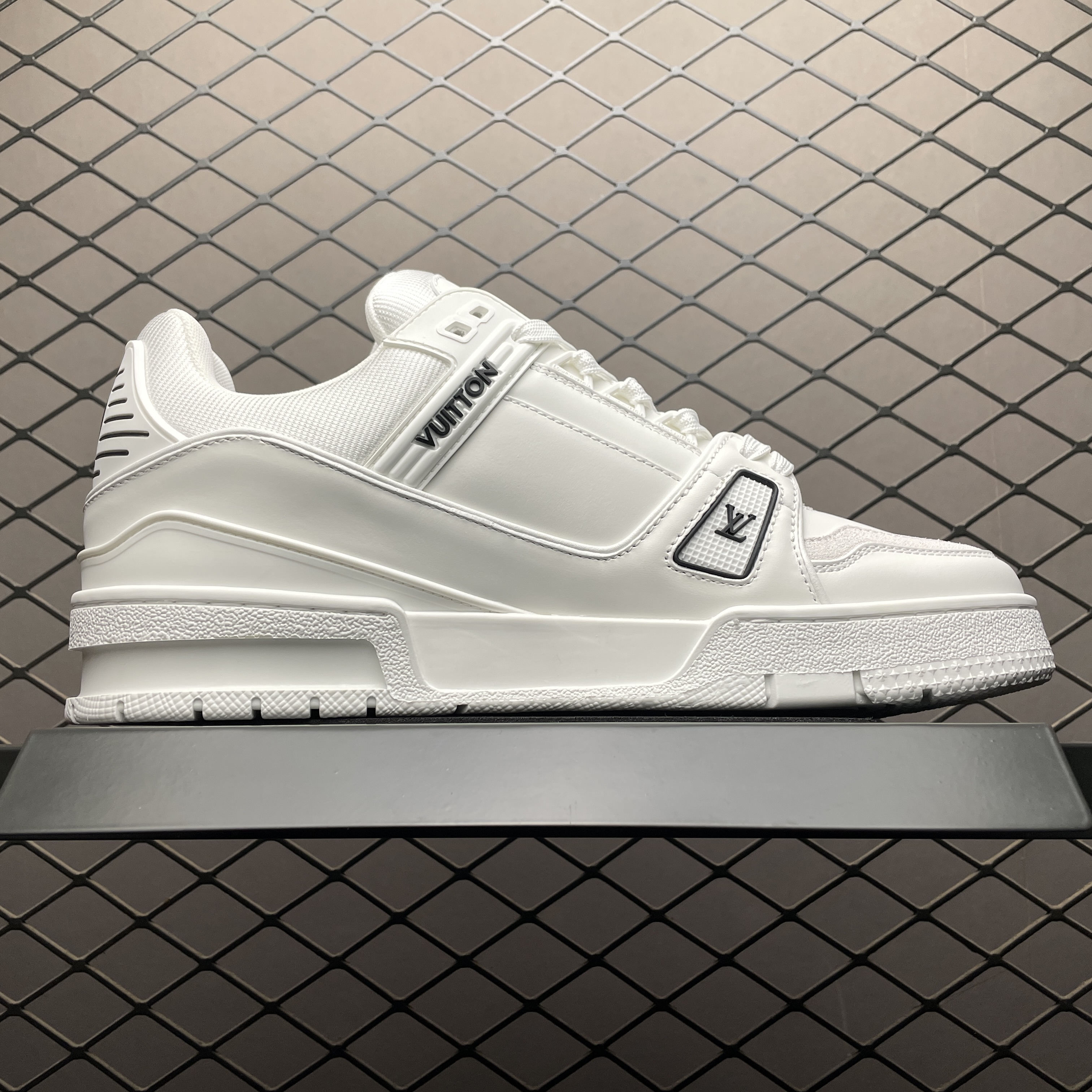 Louis Vuitton Trainer sneakers (1AIKR3)