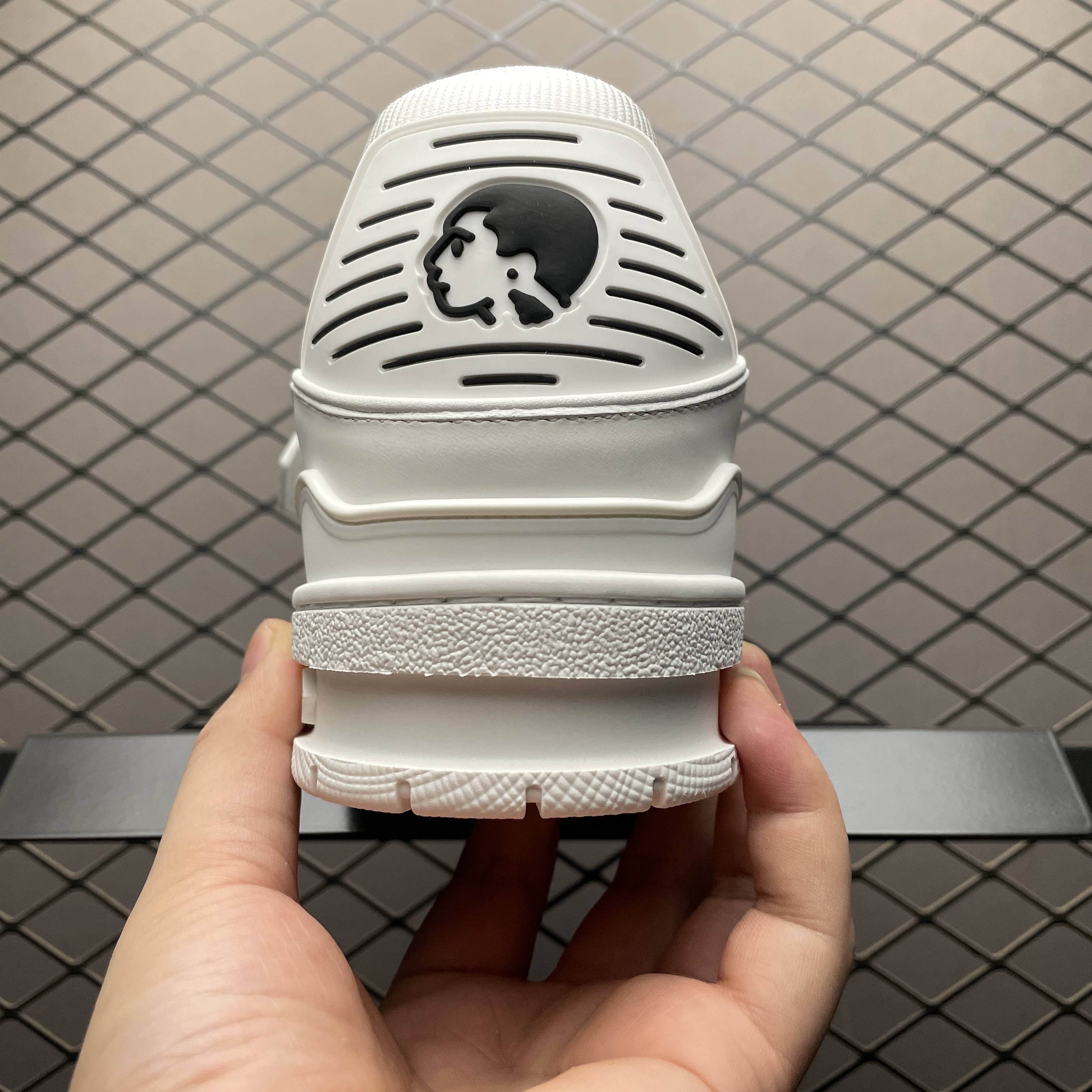 Louis Vuitton Trainer sneakers (1AIKR3)