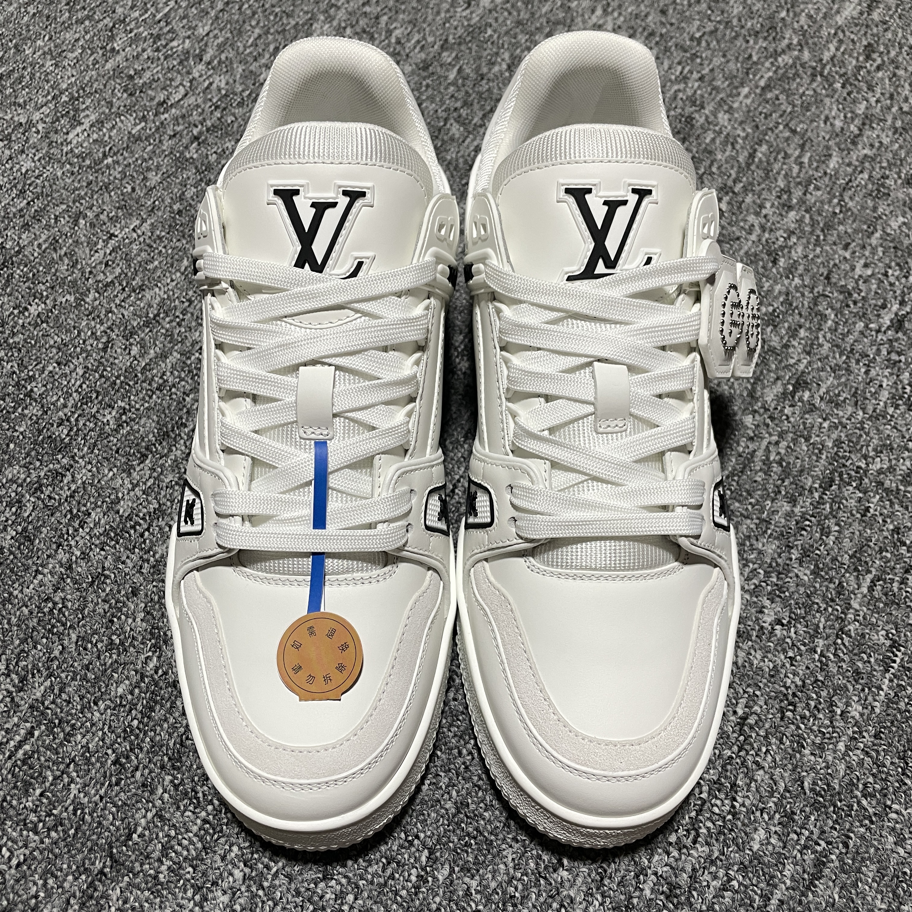 Louis Vuitton Trainer sneakers (1AIKR3)