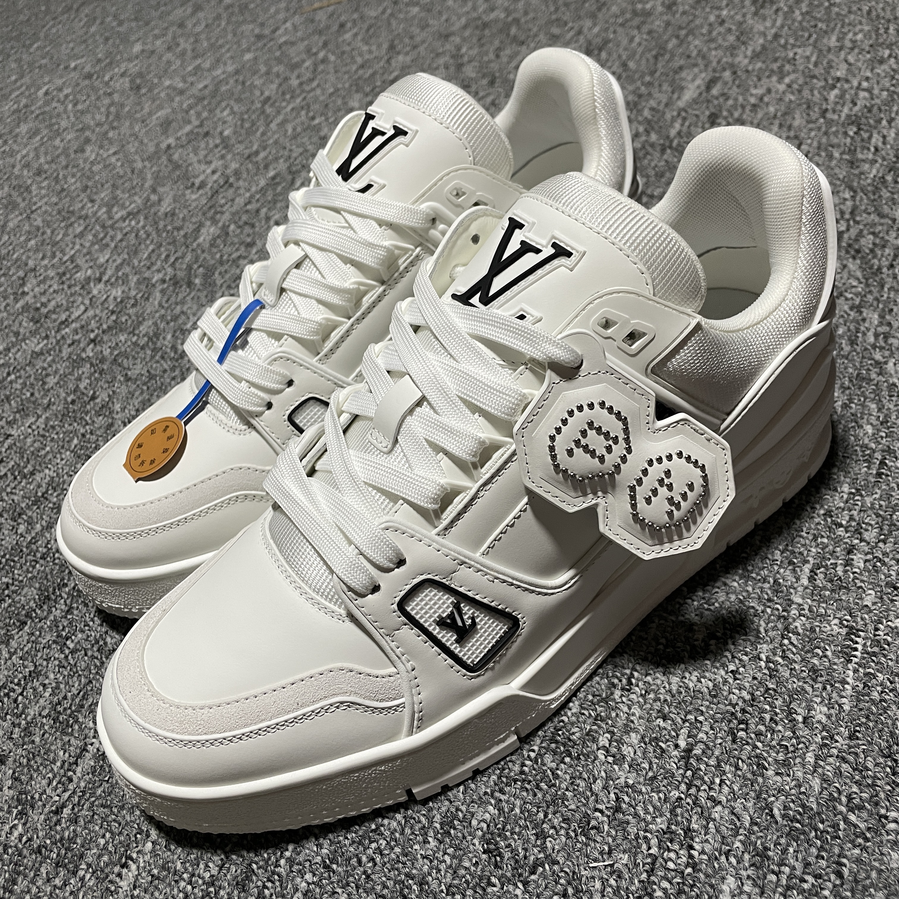 Louis Vuitton Trainer sneakers (1AIKR3)