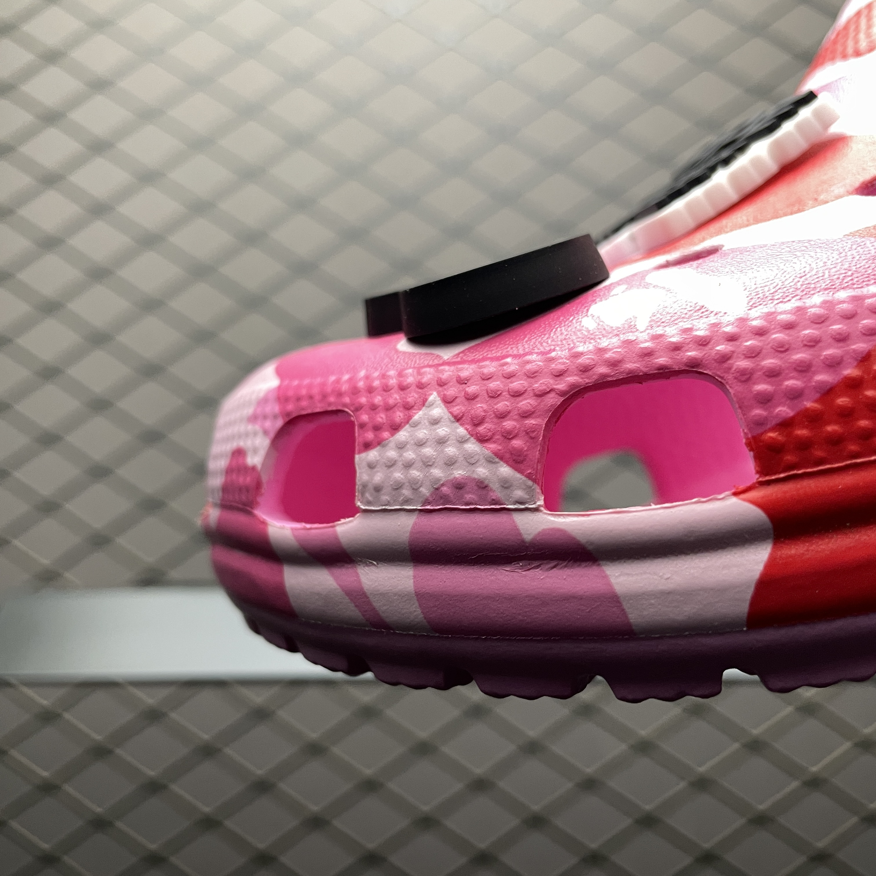 Crocs Classic Clogs A Bathing Ape ABC（209627-6I2）