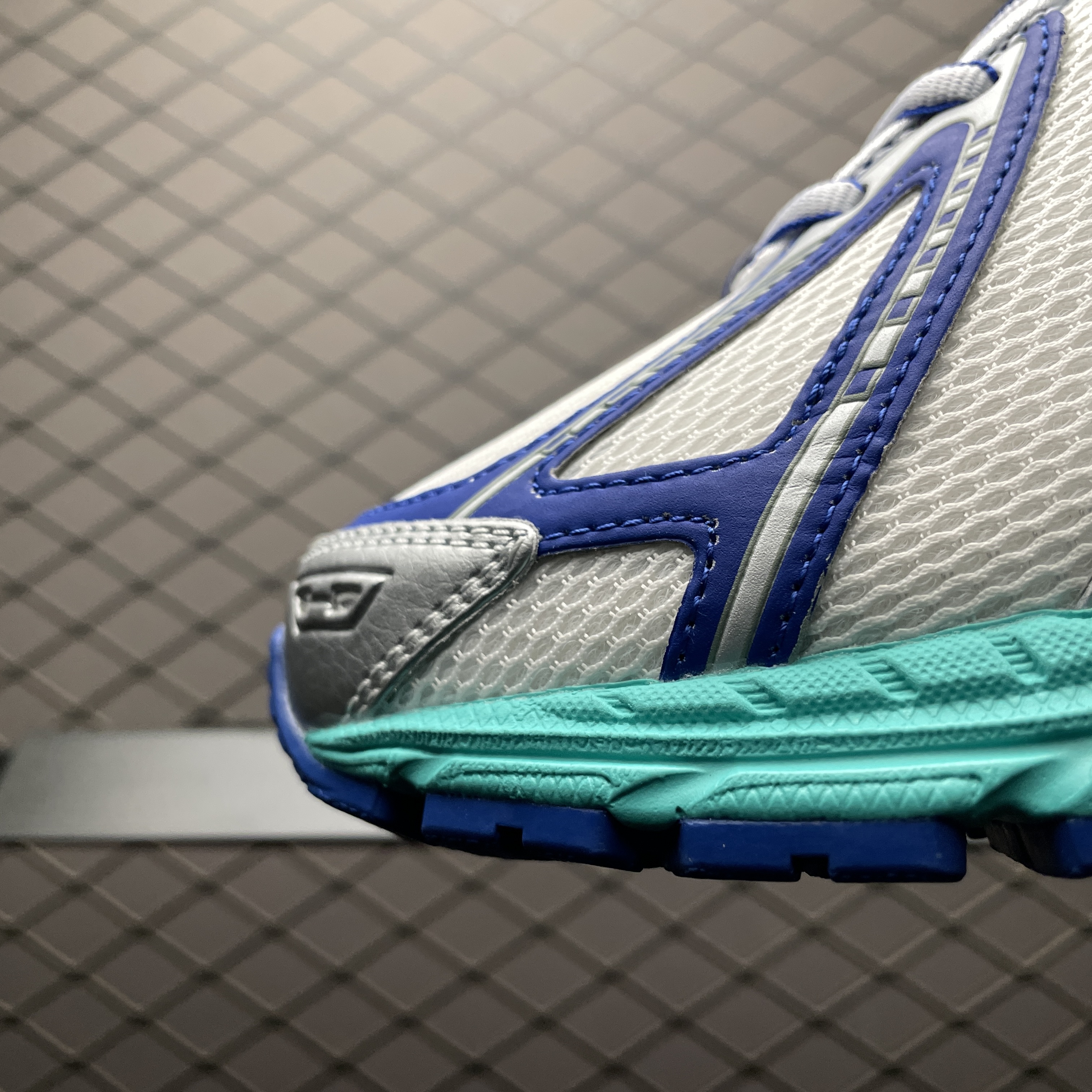 DTLR × New Balance 1906R "Moon Sign" (U1906RMS）