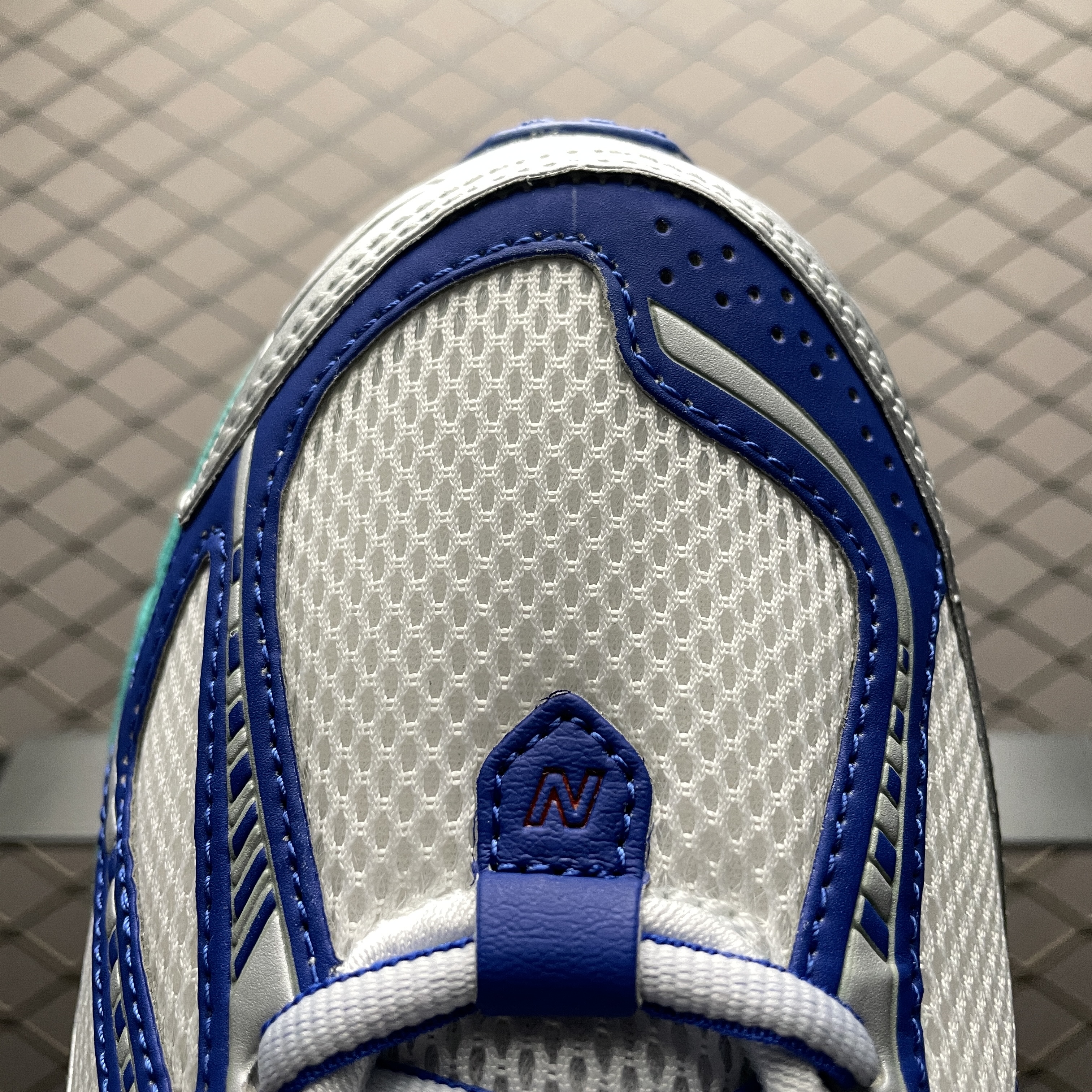 DTLR × New Balance 1906R "Moon Sign" (U1906RMS）