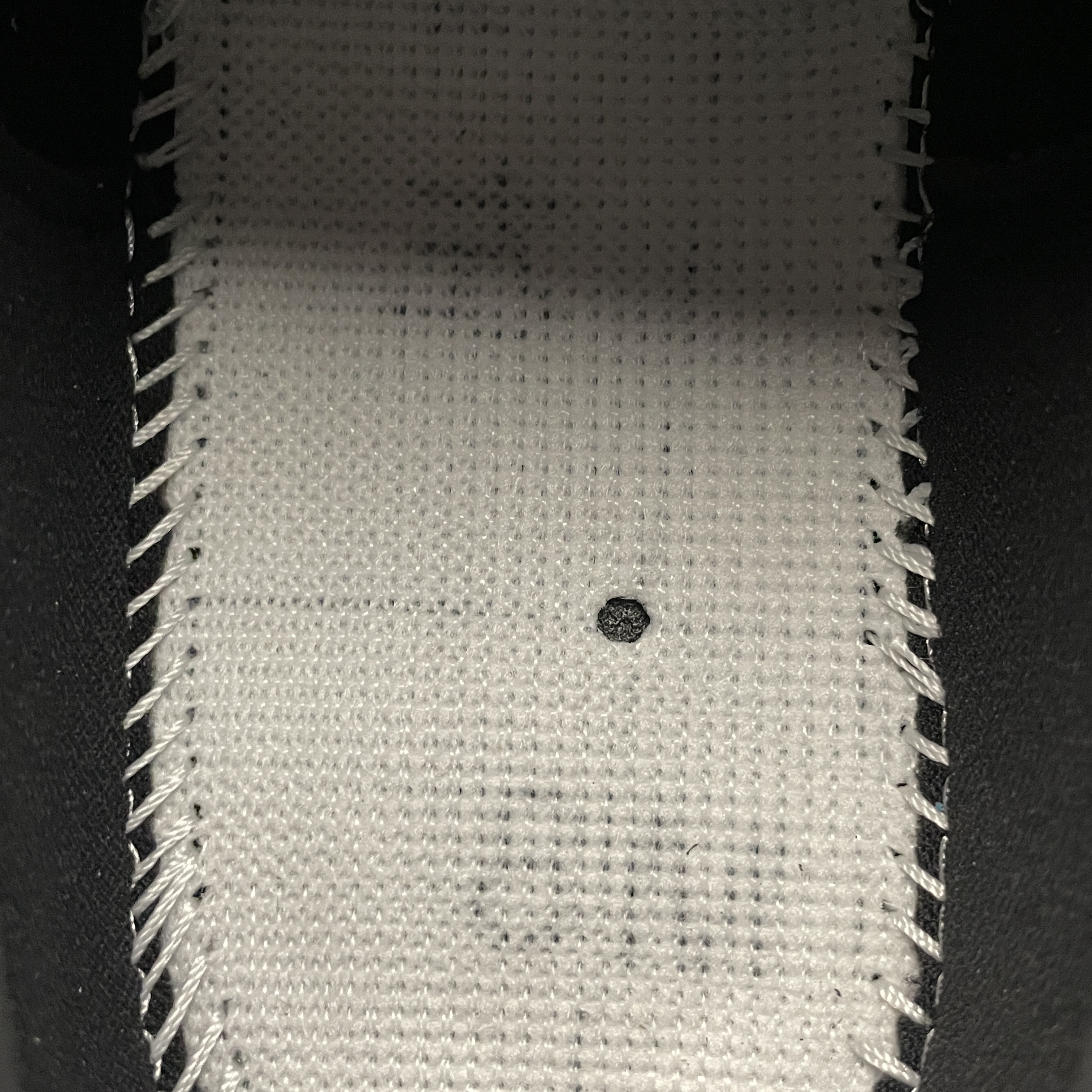 FRAGMENT x NIKE AIR JORDAN 3 “White/Black”（DA3595-001）