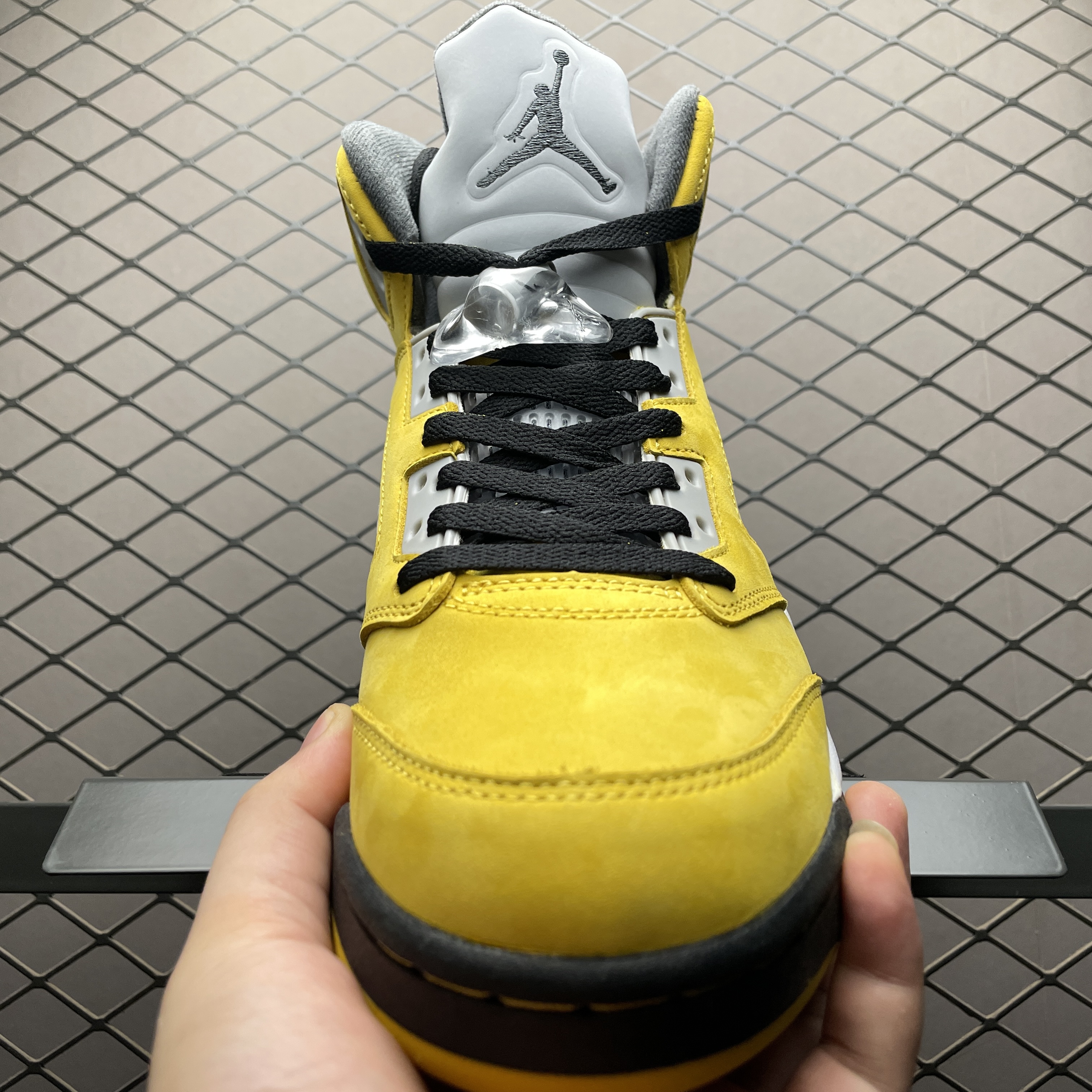 Nike Air Jordan 5 Retro "Tokyo 23"（IO3372-700）