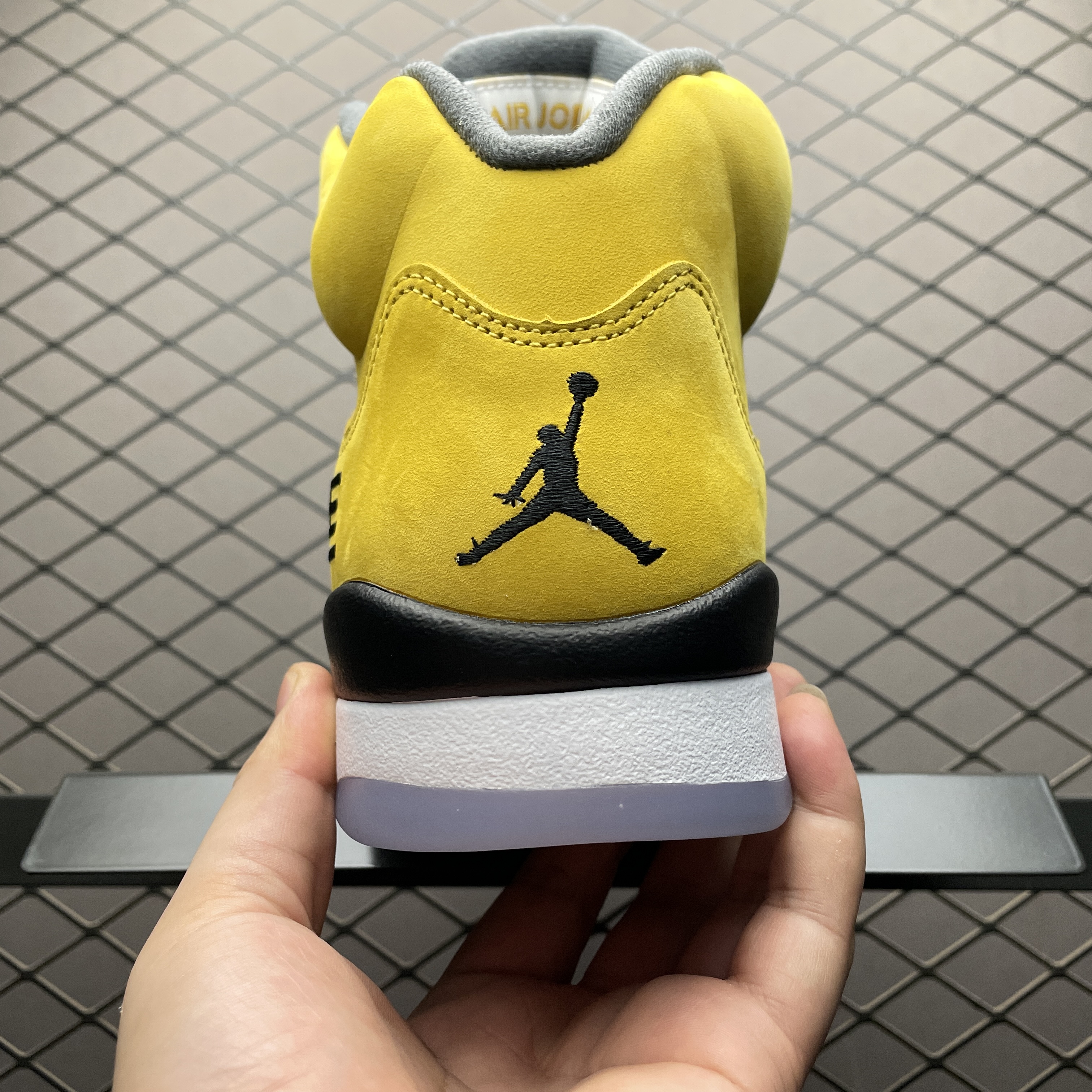 Nike Air Jordan 5 Retro "Tokyo 23"（IO3372-700）