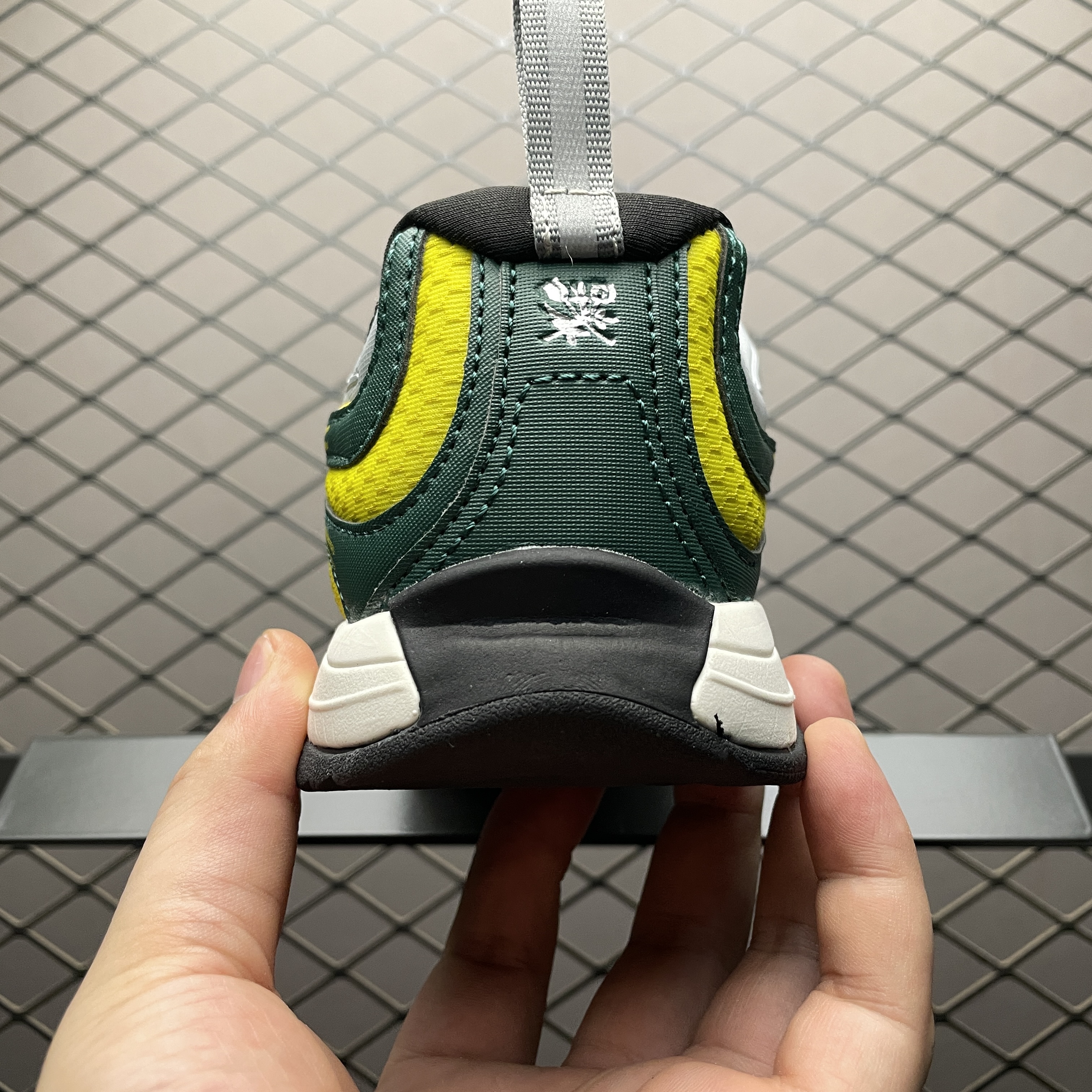 Aimé Leon Dore × New Balance RC56 "Neon/Grey"(URC56AD1)