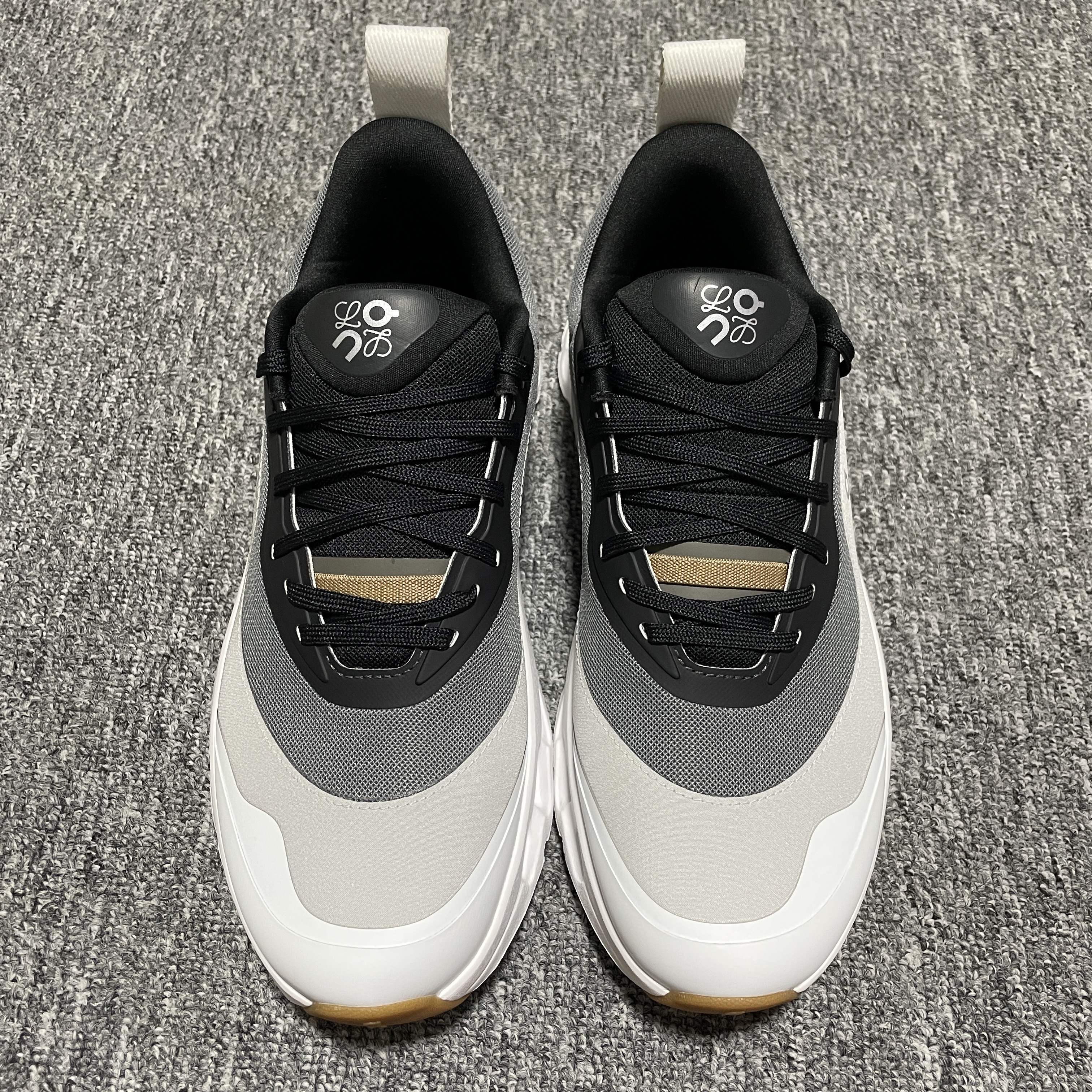 On Running Cloudtilt 2 LOEWE Black White (M929282X34-4515)