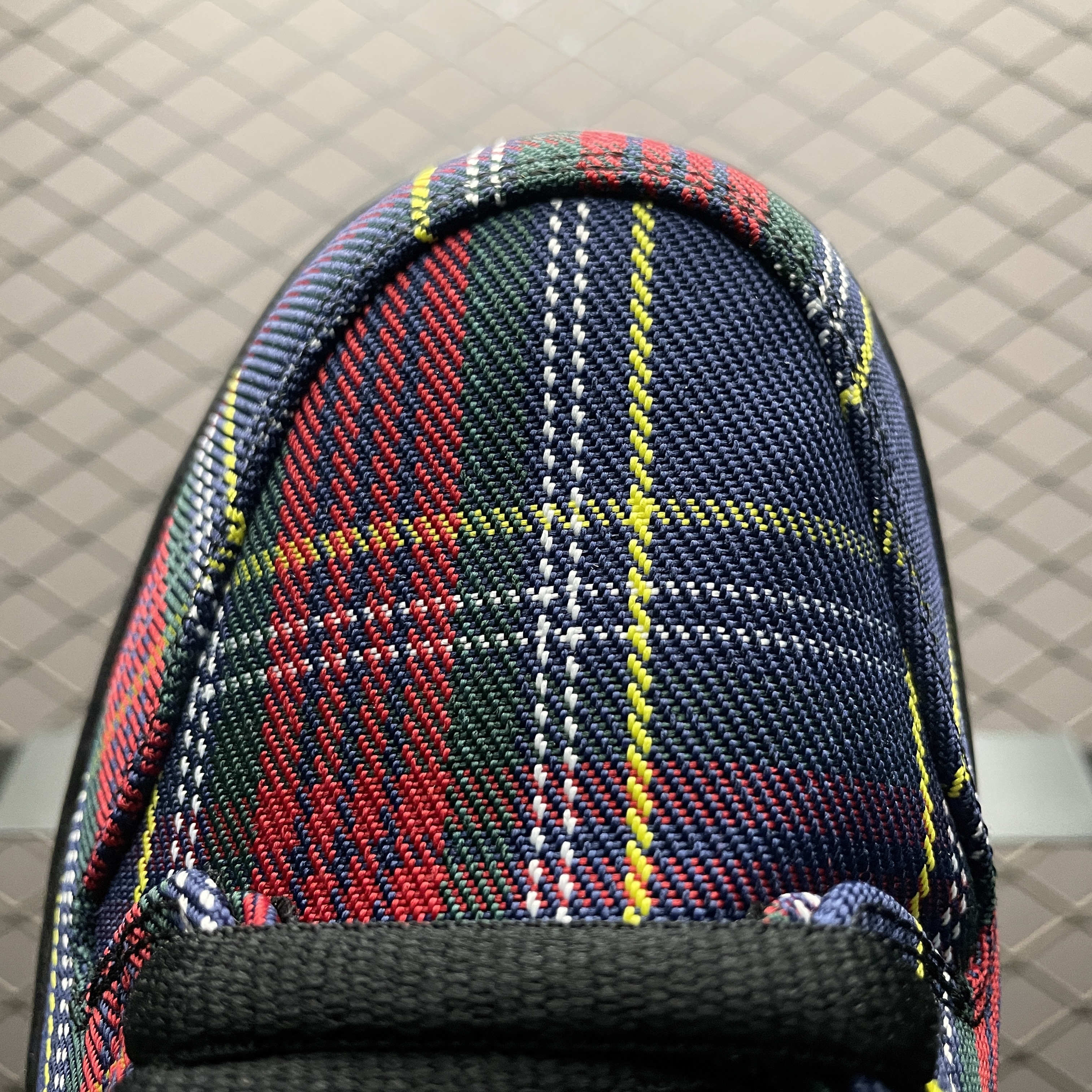 Nike SB Dunk Low "Nardwuar" ( II1493-600)