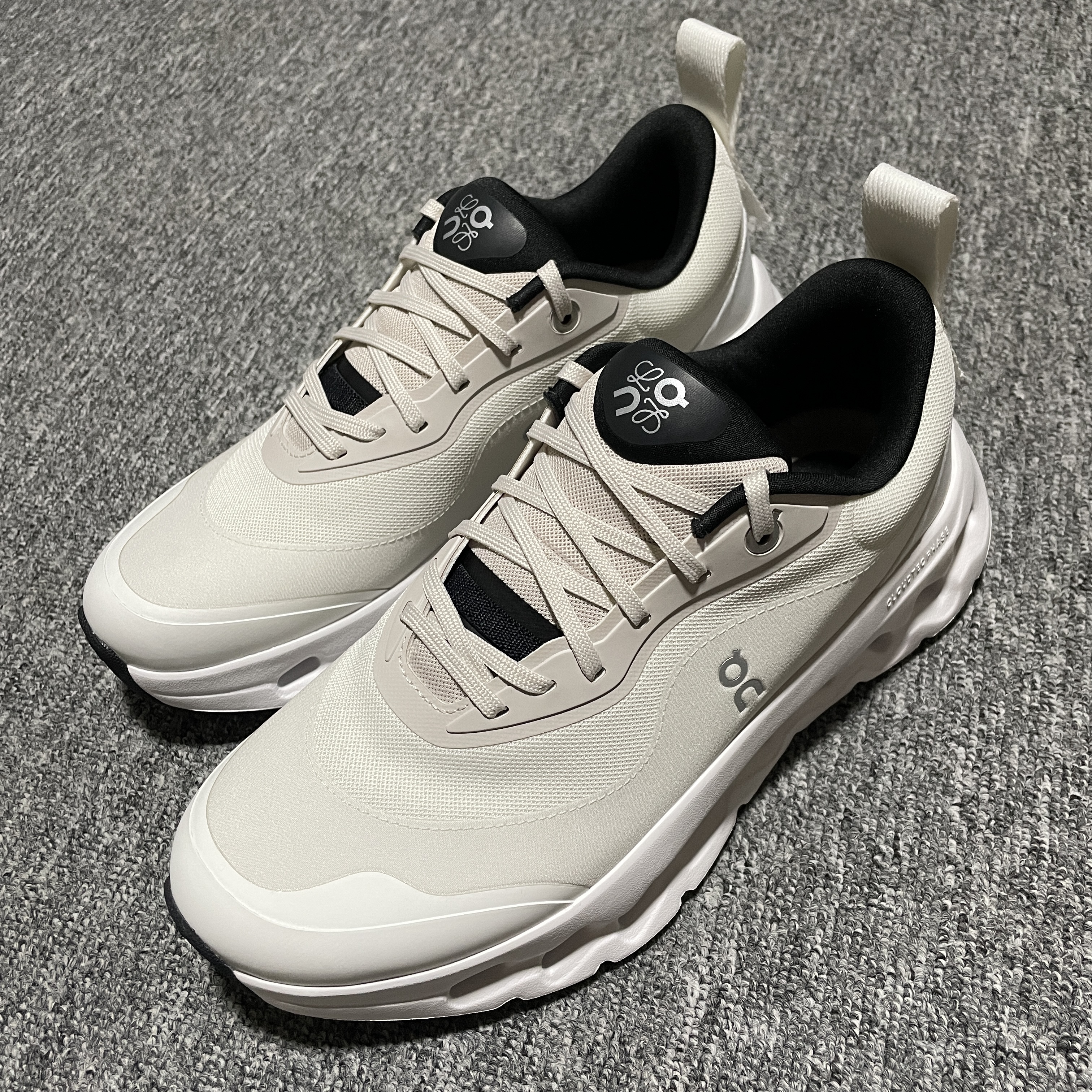 On Running Cloudtilt 2 LOEWE Sand White (3ME10692979)