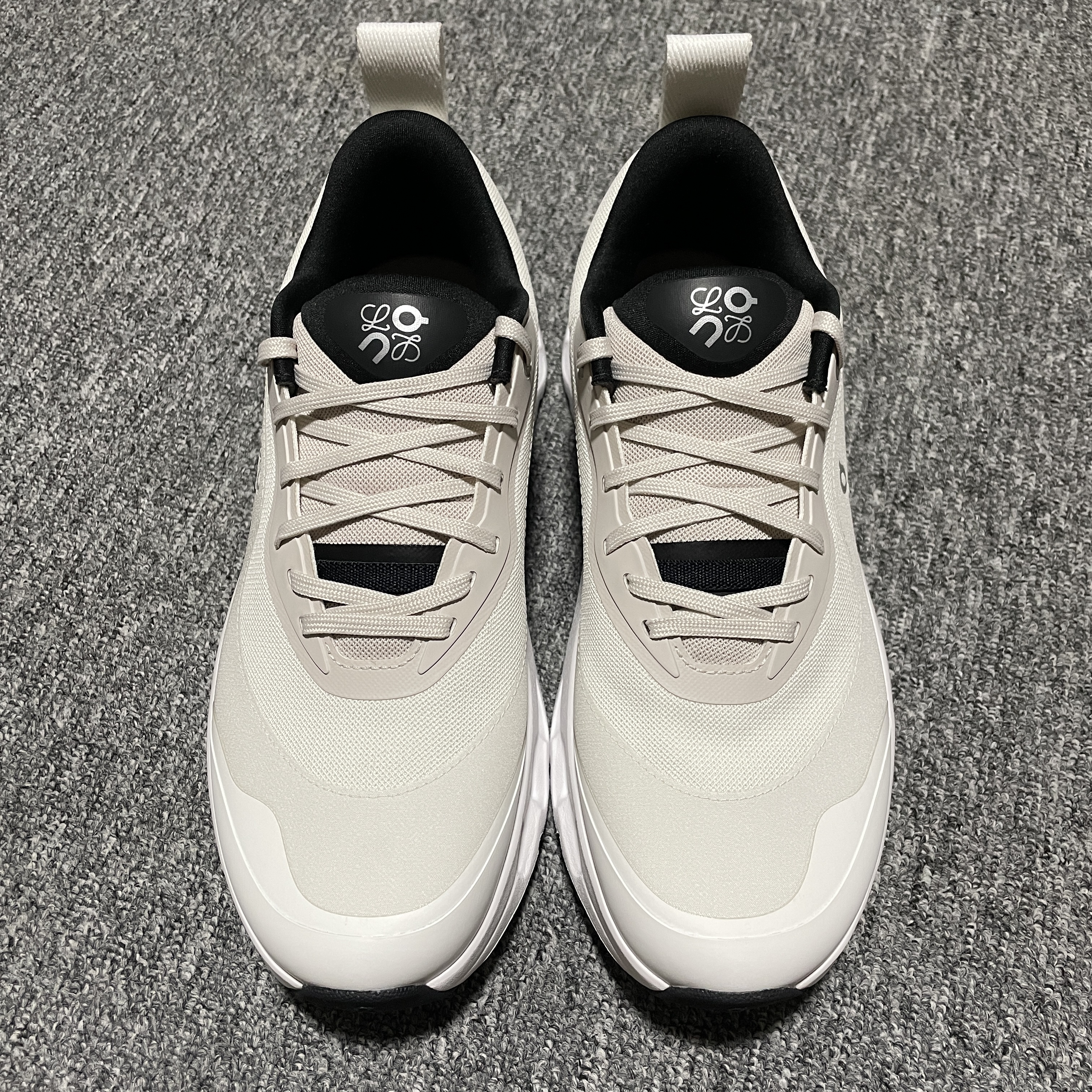 On Running Cloudtilt 2 LOEWE Sand White (3ME10692979)