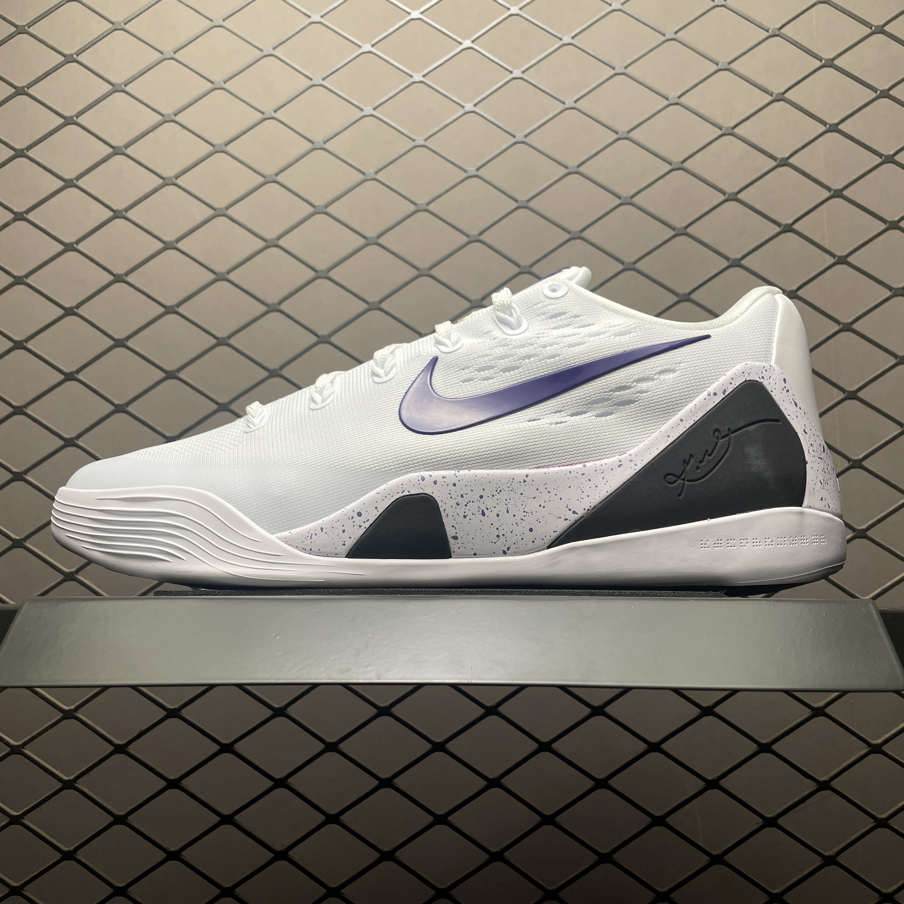 ナイキ コービー(Nike Kobe) – JOJOKICKS