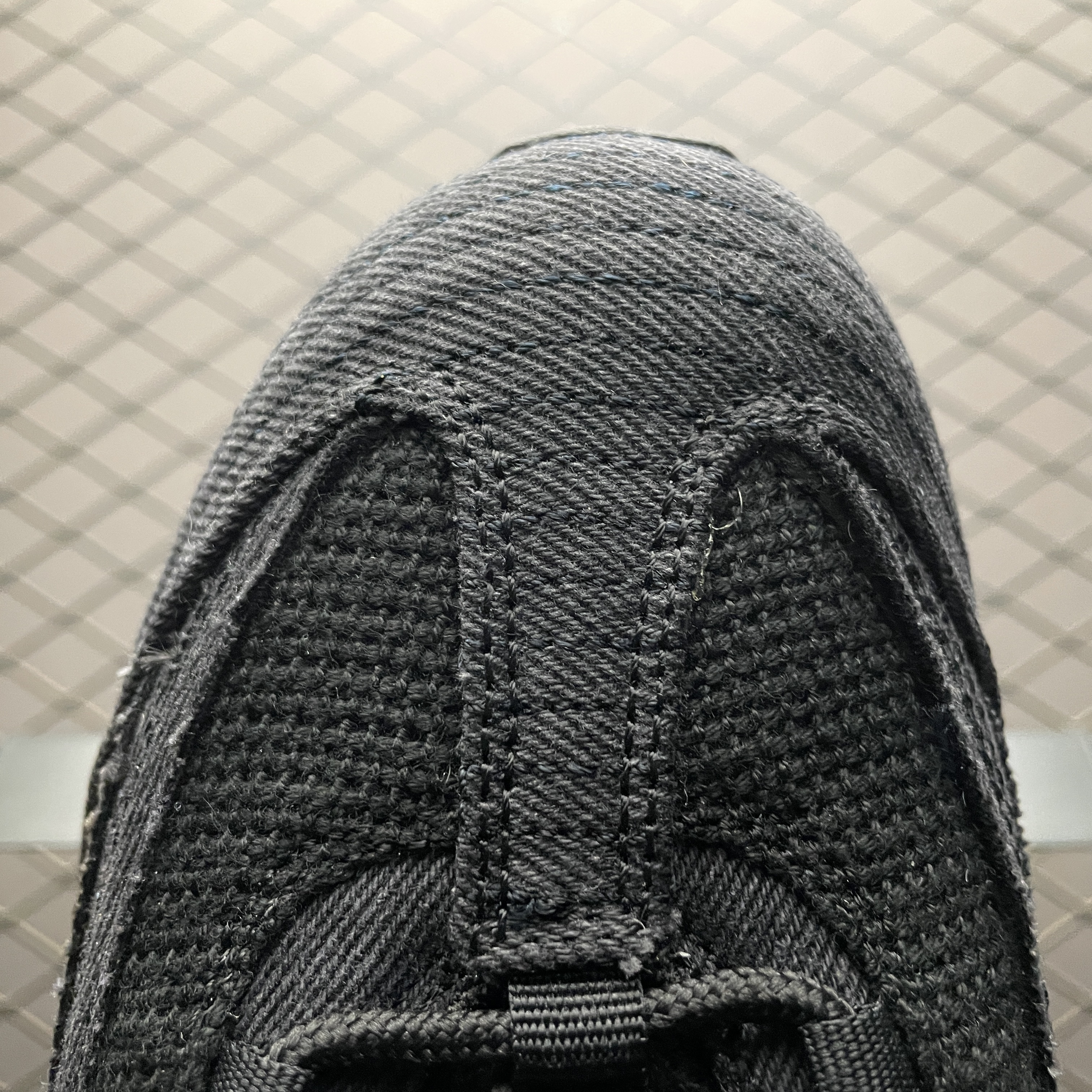 Levi's × Nike Air Max 95 OG "Denim Black"(HM4743-001)