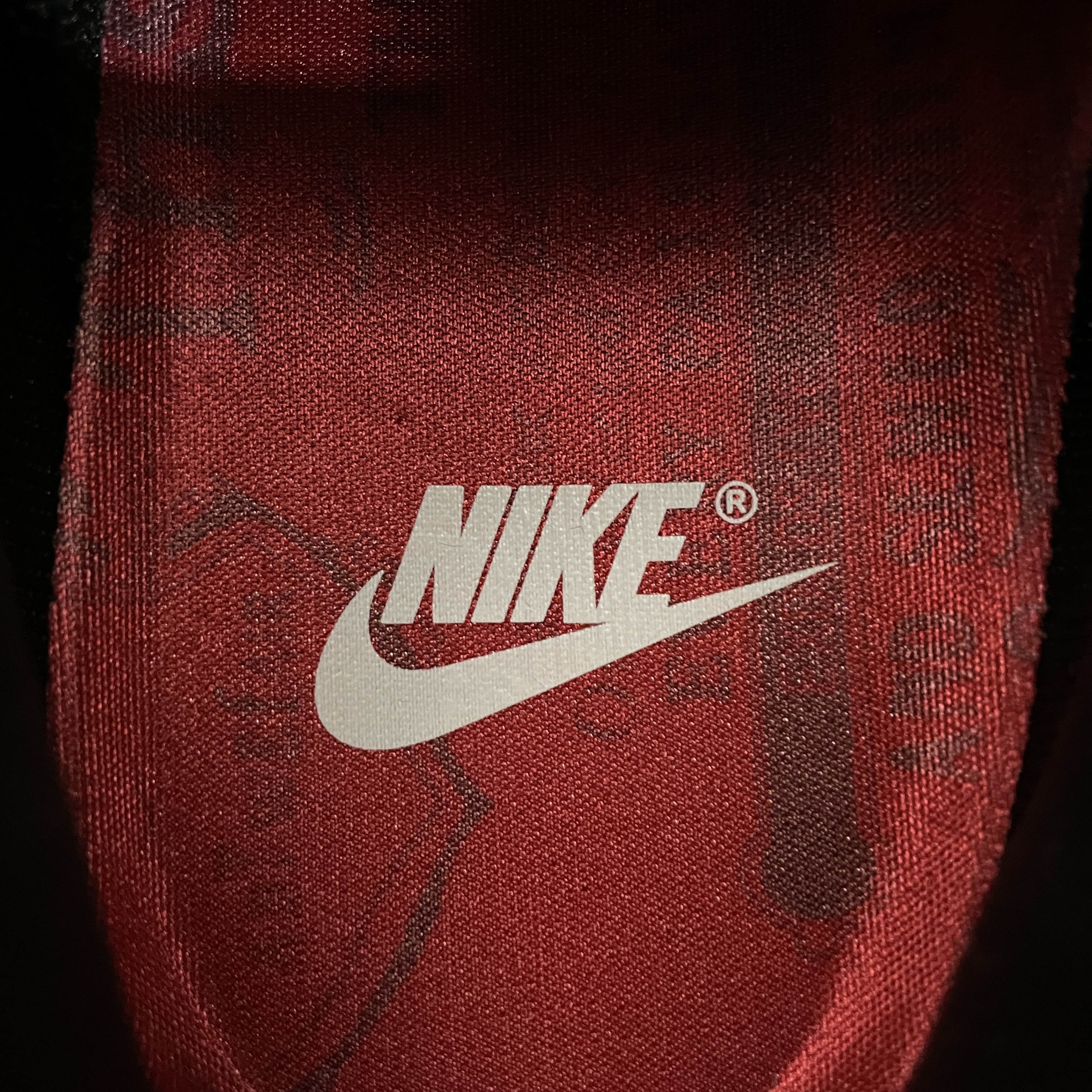 Levi's × Nike Air Max 95 OG "Denim Black"(HM4743-001)