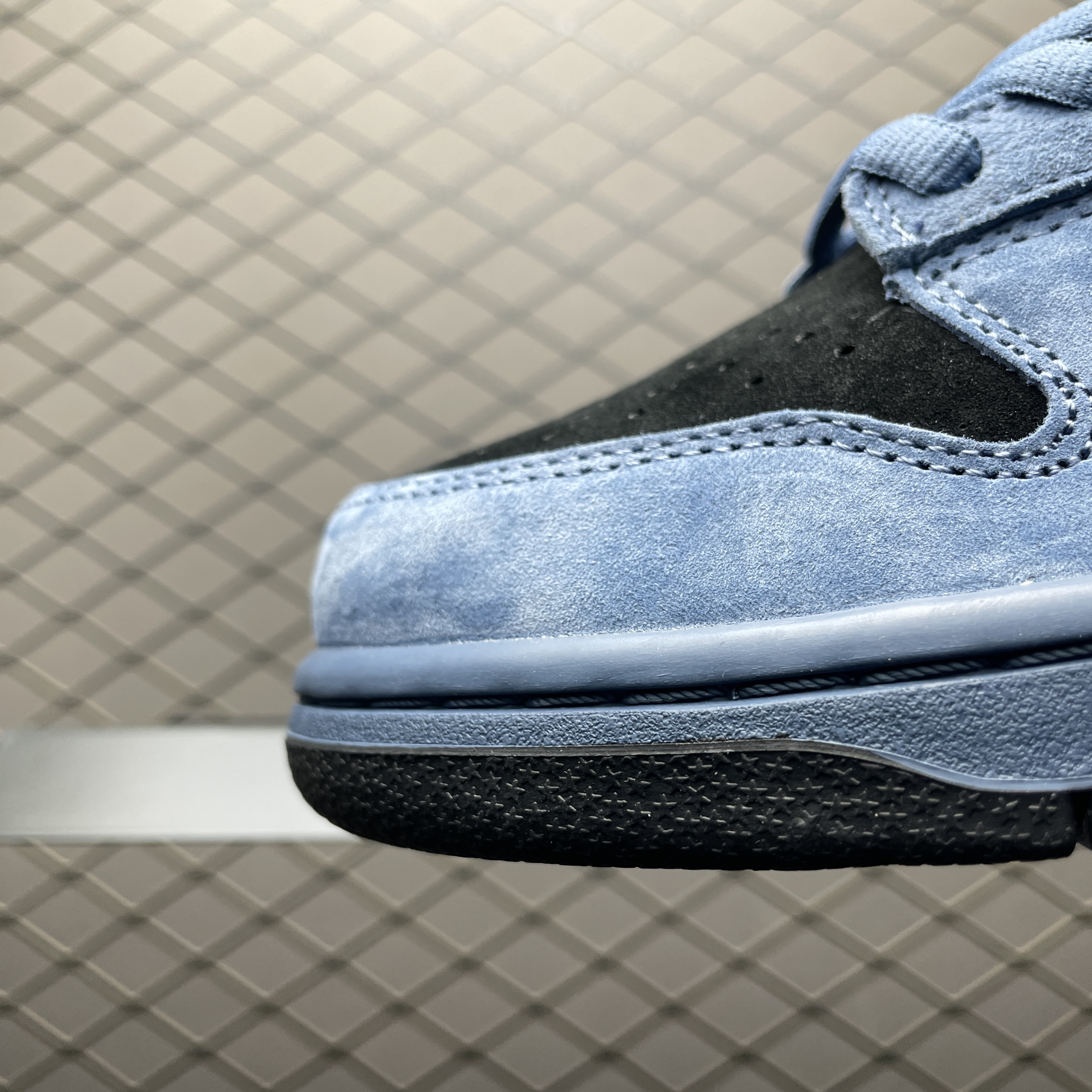 Nike SB Dunk Low Supreme 94 Ocean Fog (HQ8487-400)