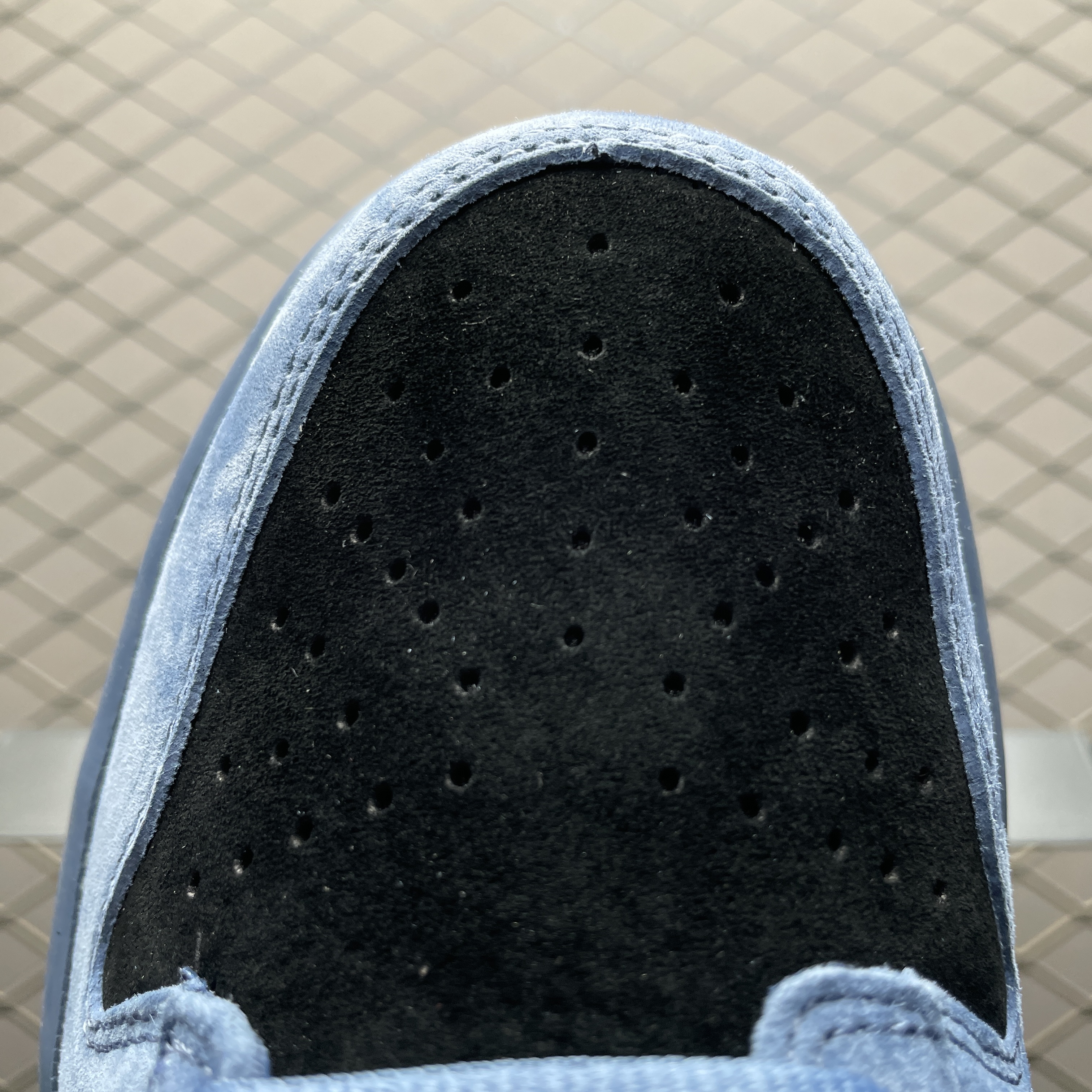 Nike SB Dunk Low Supreme 94 Ocean Fog (HQ8487-400)