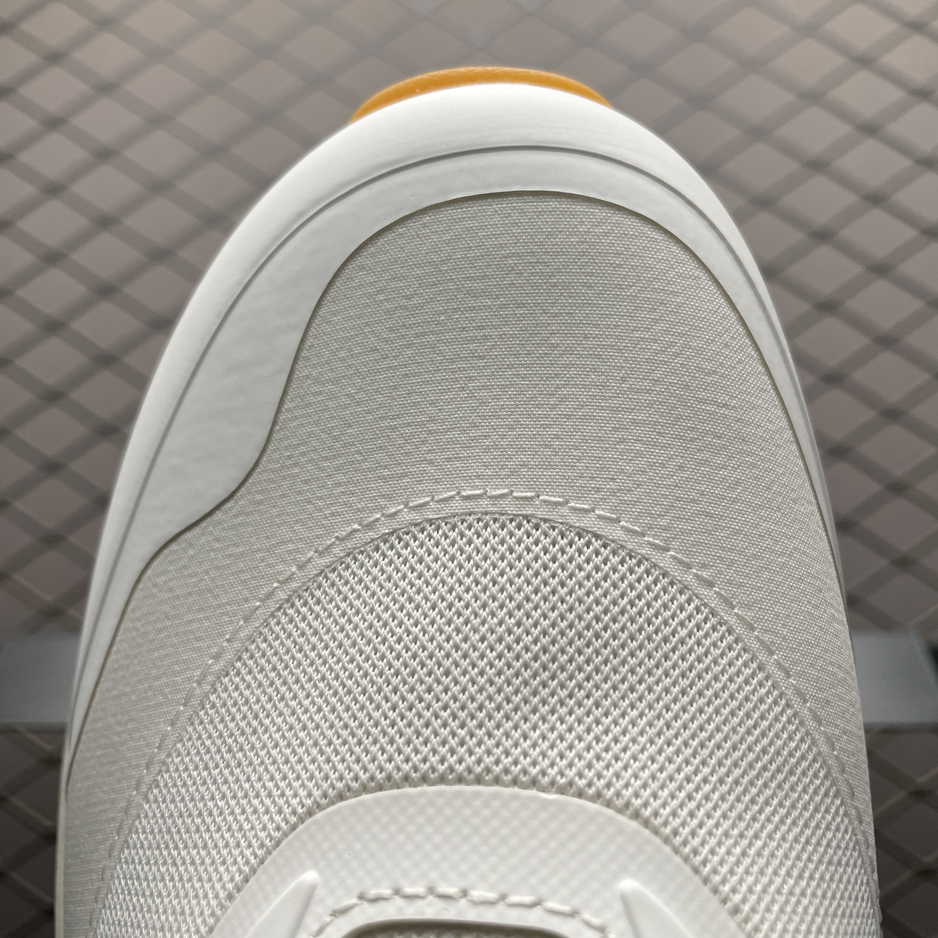 On Running Cloudtilt 2 LOEWE White Orange (3ME10691562)