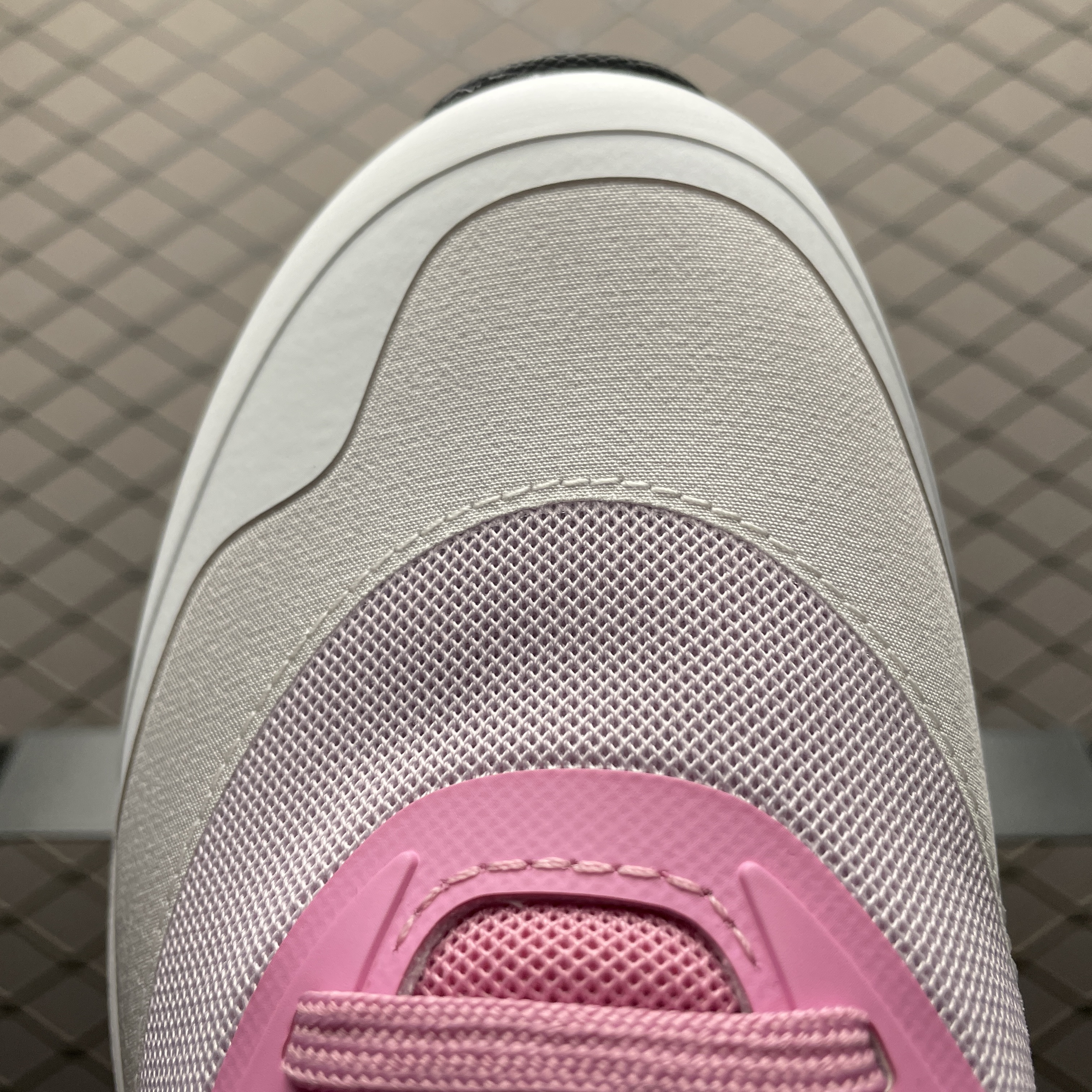 Loewe x ON Cloudtilt 2 'Pink White' (3ME10692909)