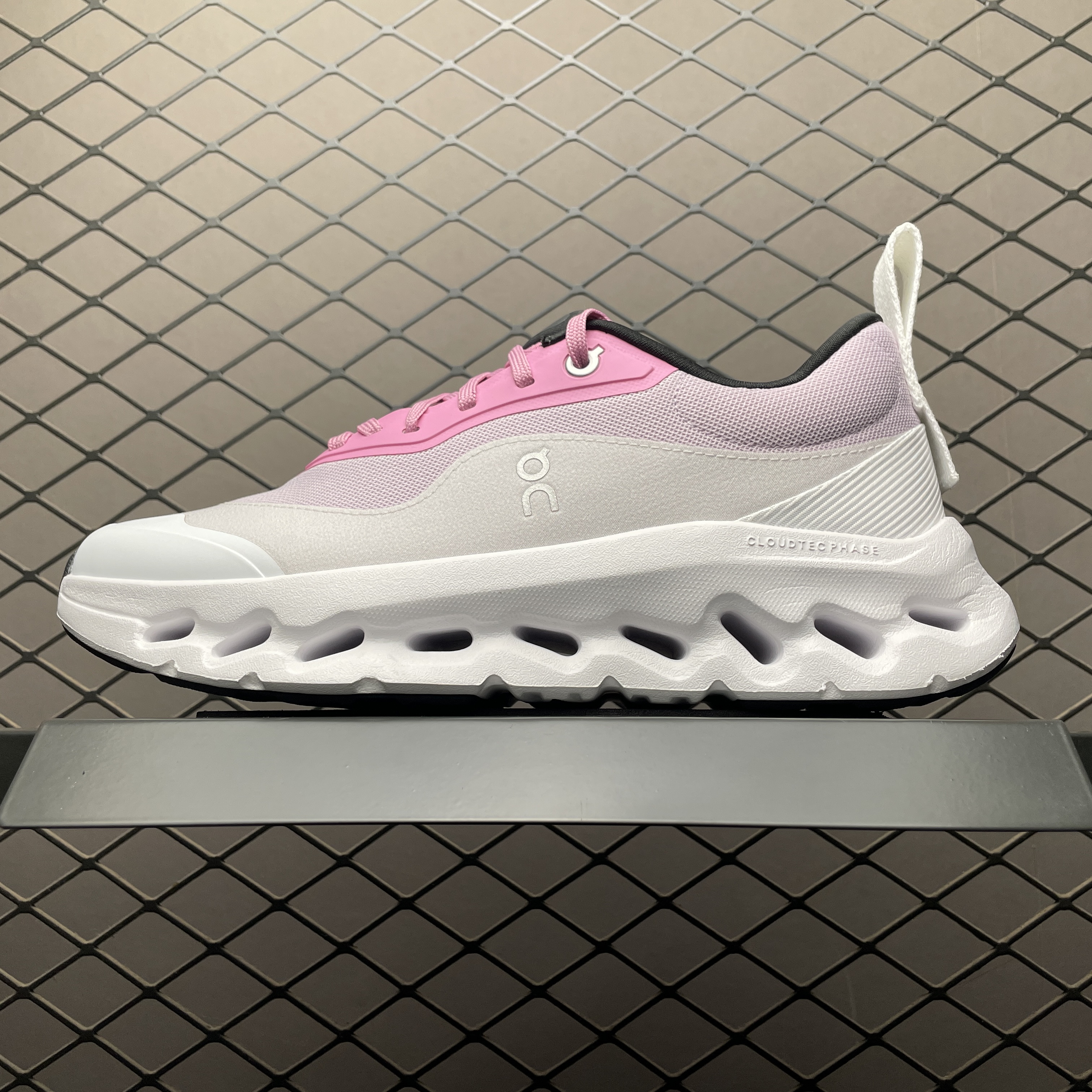 Loewe x ON Cloudtilt 2 'Pink White' (3ME10692909)