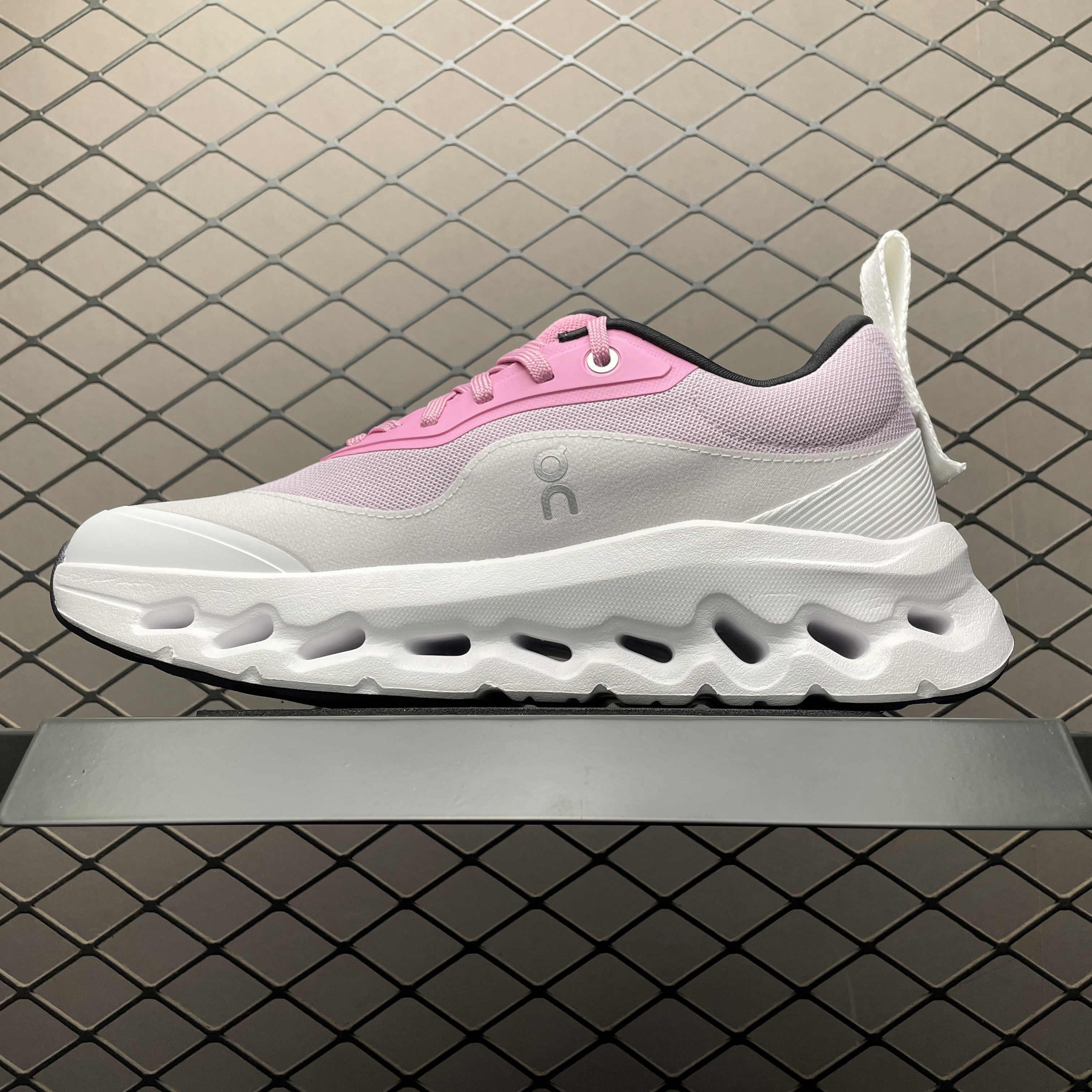 Loewe x ON Cloudtilt 2 'Pink White' (3ME10692909)