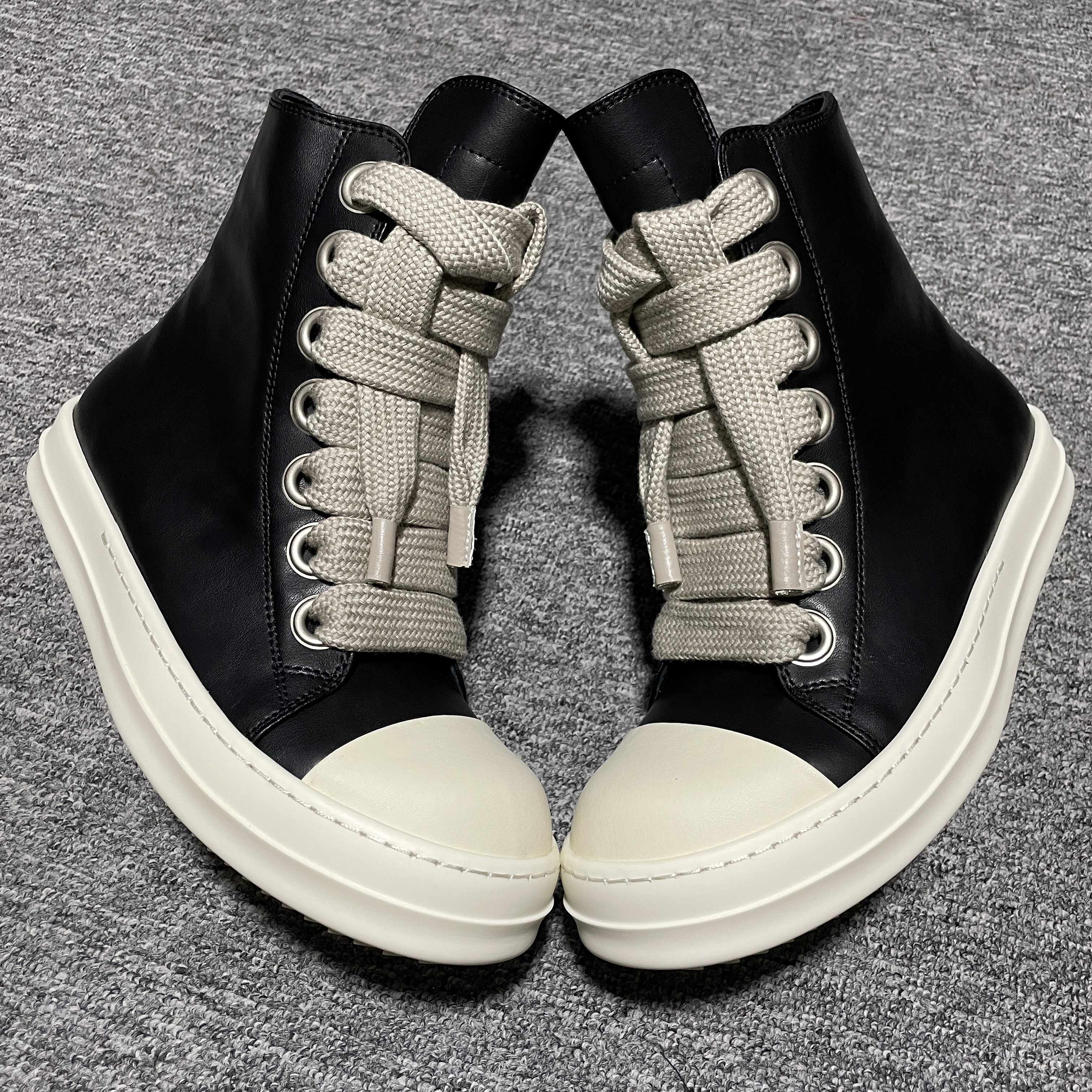 リック オウエンス スニーカー (Rick Owens SNEAKER) – JOJOKICKS