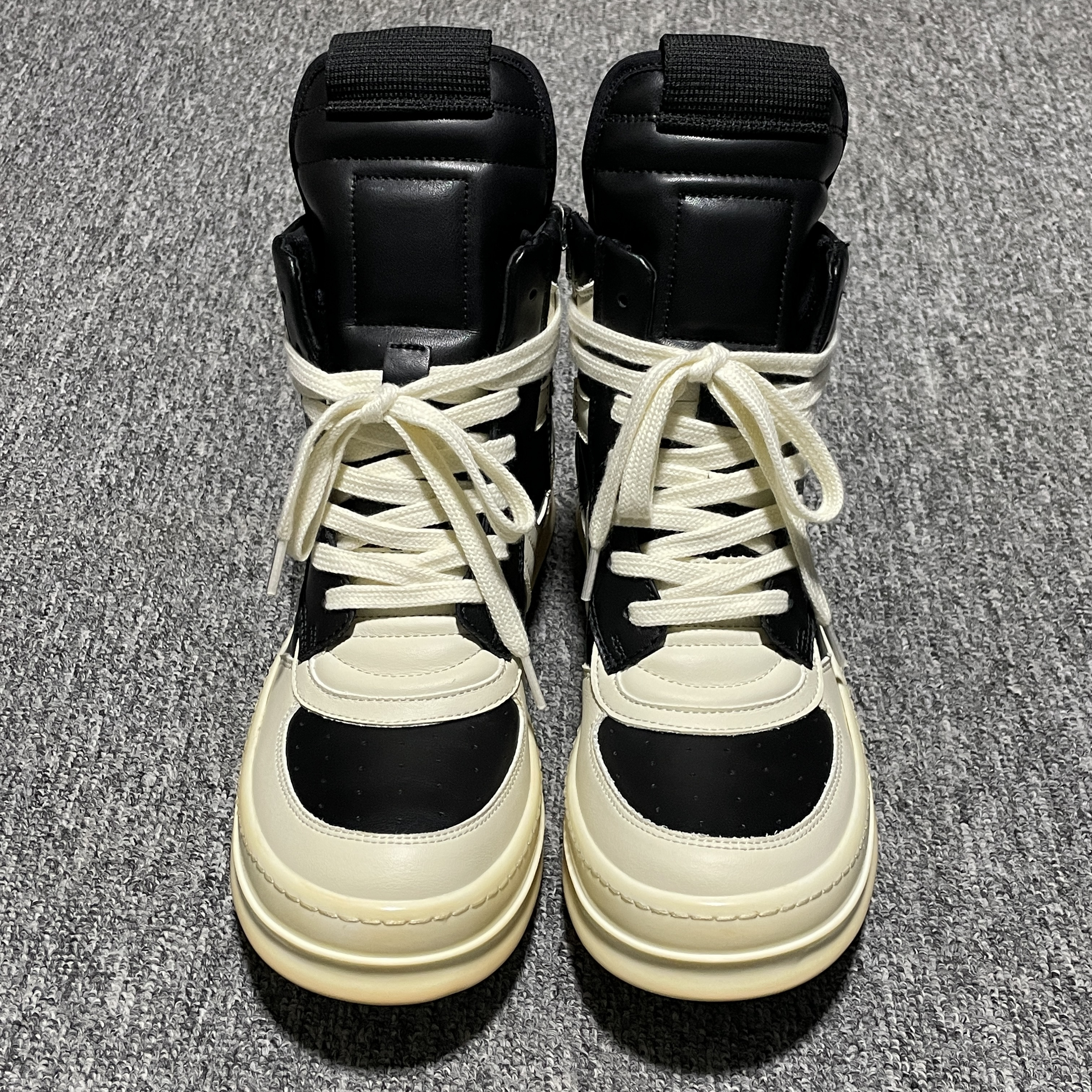 Rick Owens Dunks 'OG'（RICKDUNKOGTEMP）