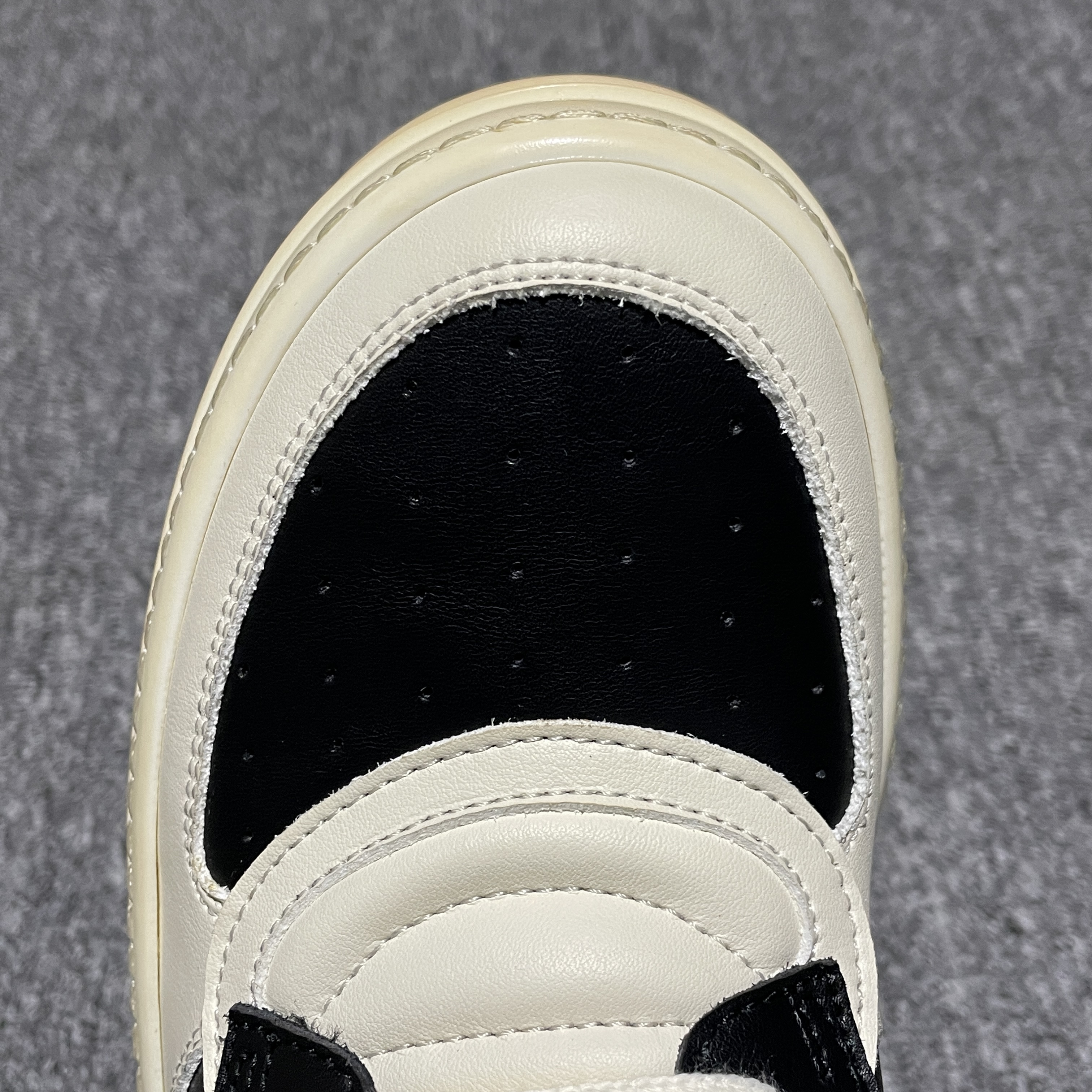 Rick Owens Dunks 'OG'（RICKDUNKOGTEMP）