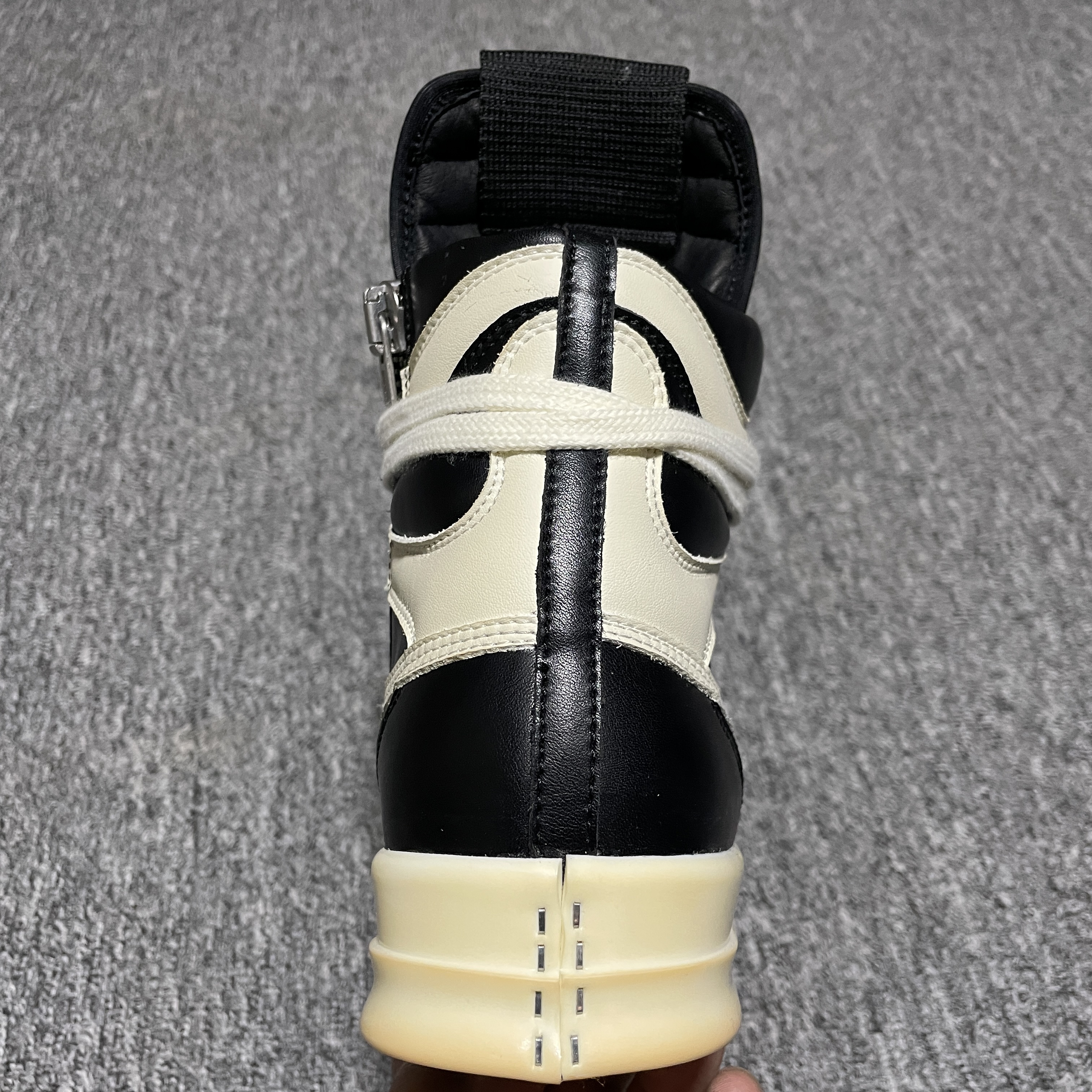 Rick Owens Dunks 'OG'（RICKDUNKOGTEMP）